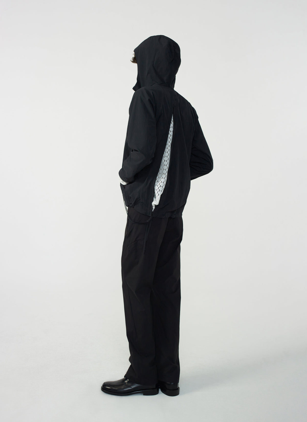 Post_Archive_Faction Runner Jacket