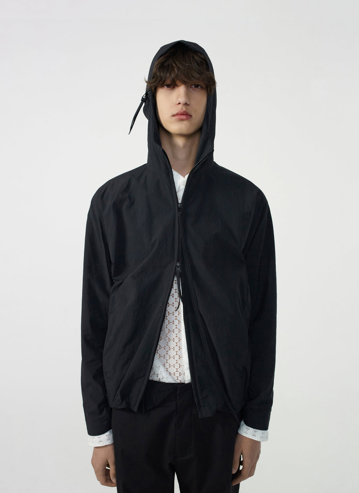 Post_Archive_Faction Runner Jacket