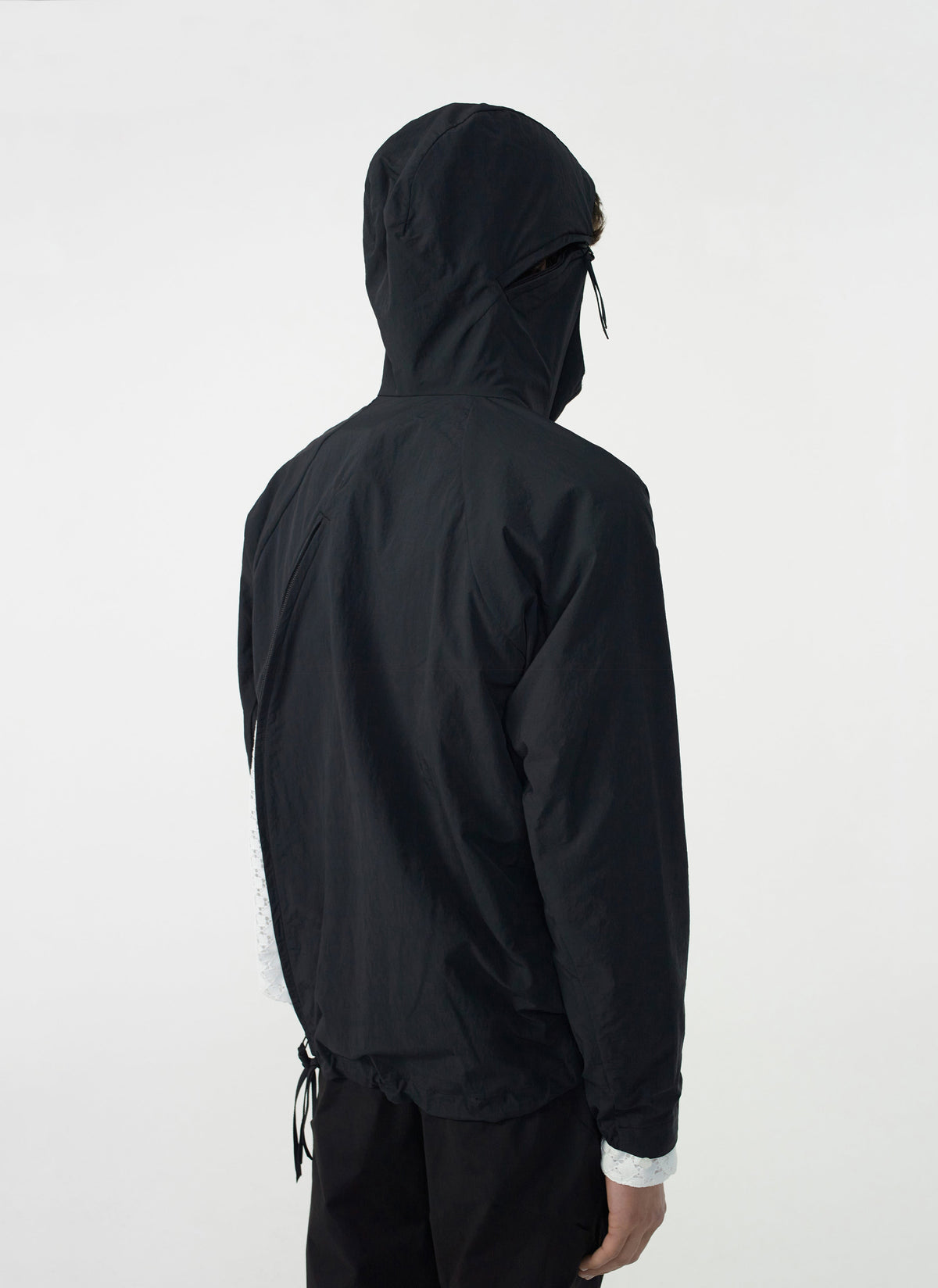 Post_Archive_Faction Runner Jacket
