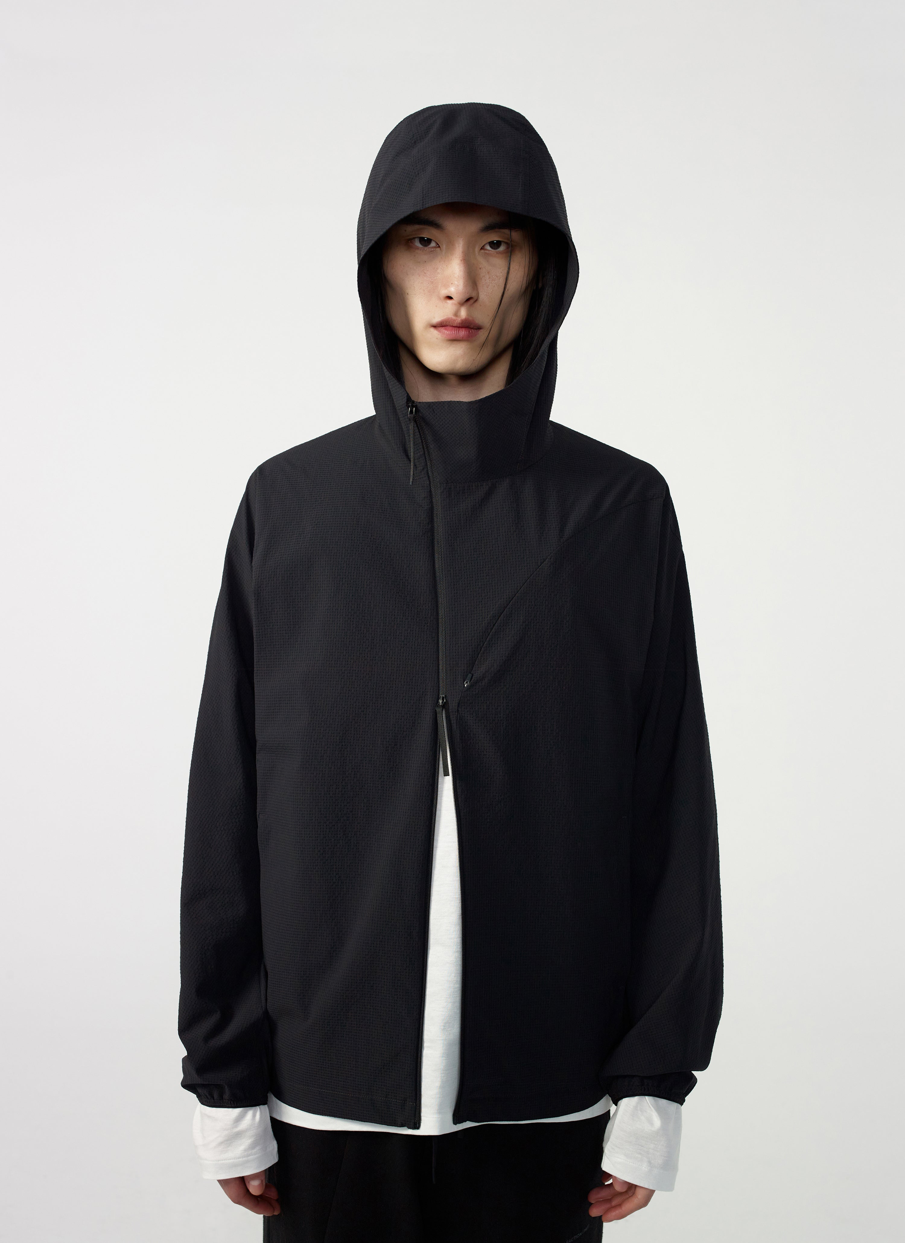 Post_Archive_Faction Runner Jacket