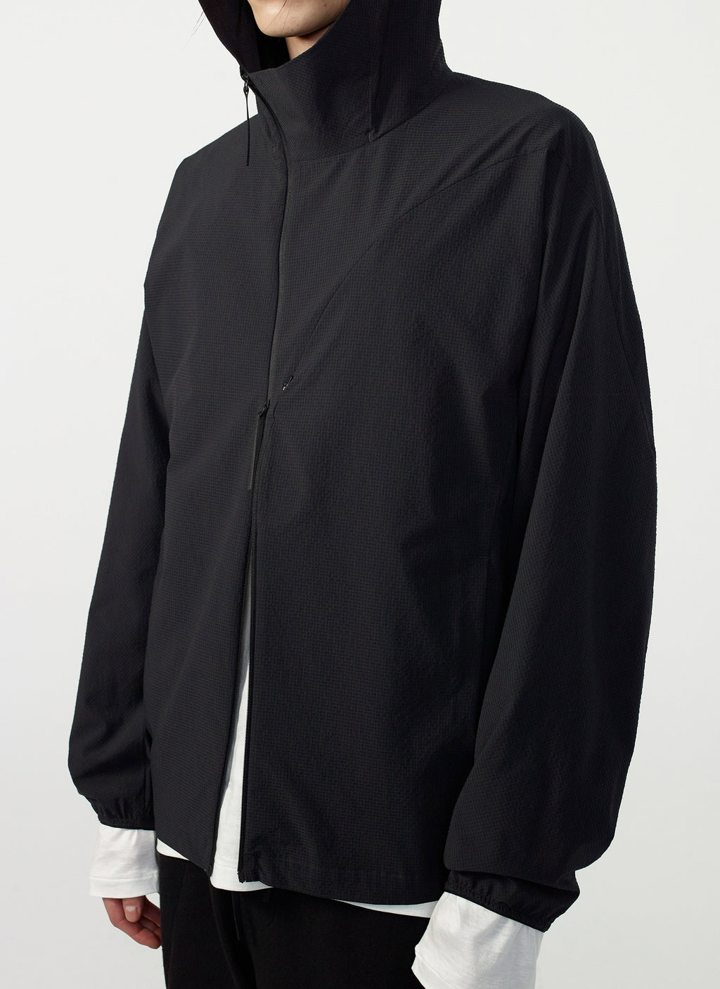 Post_Archive_Faction Runner Jacket