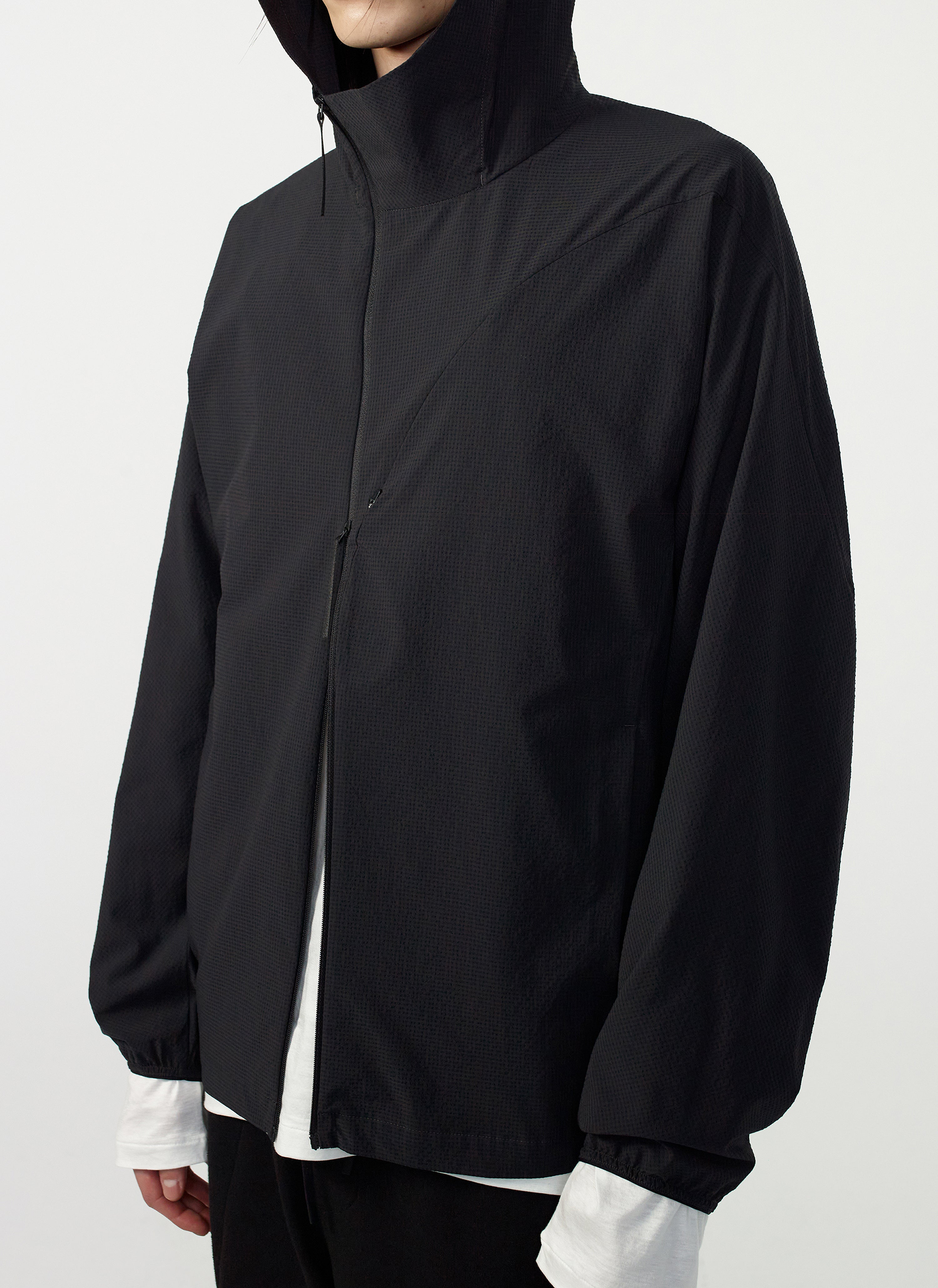 Post_Archive_Faction Runner Jacket