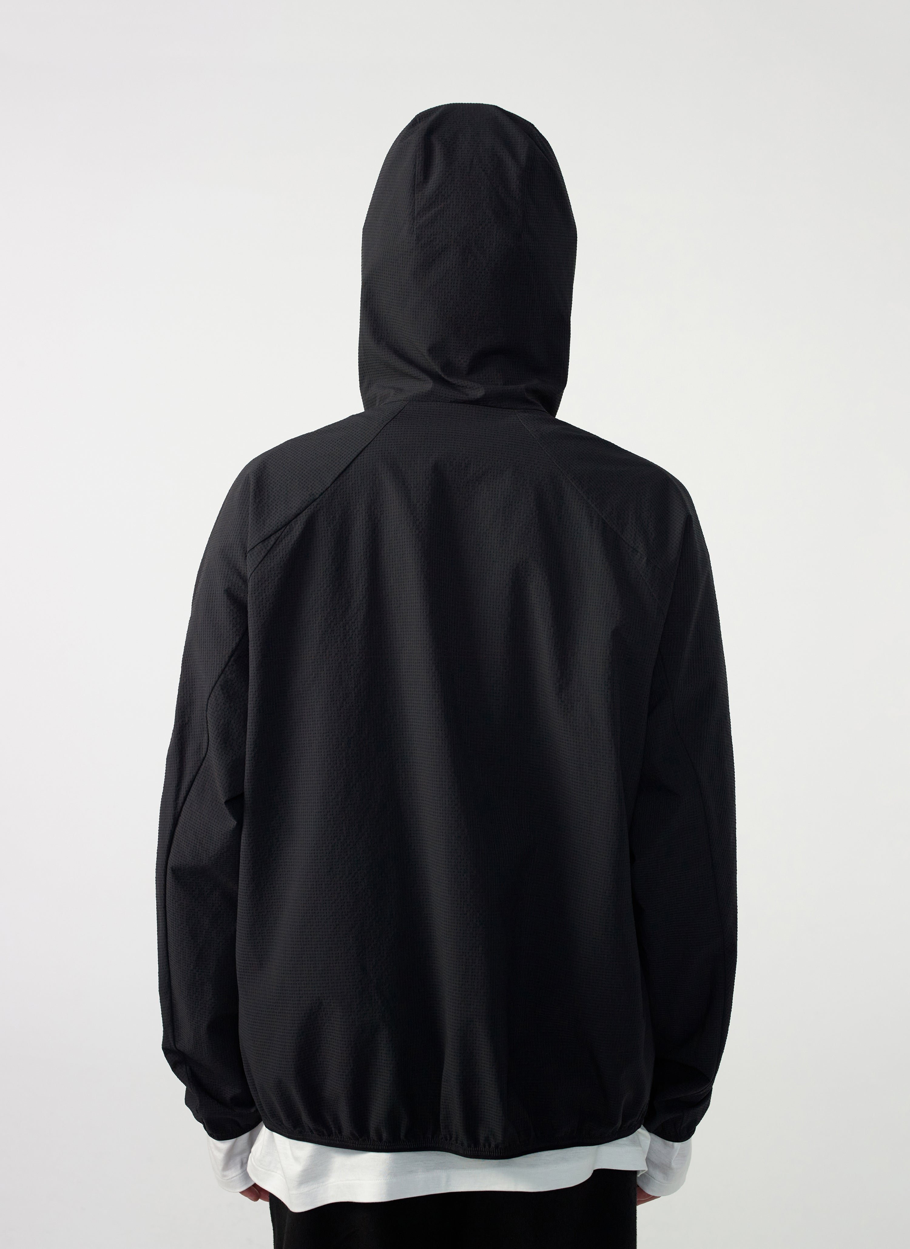 Post_Archive_Faction Runner Jacket