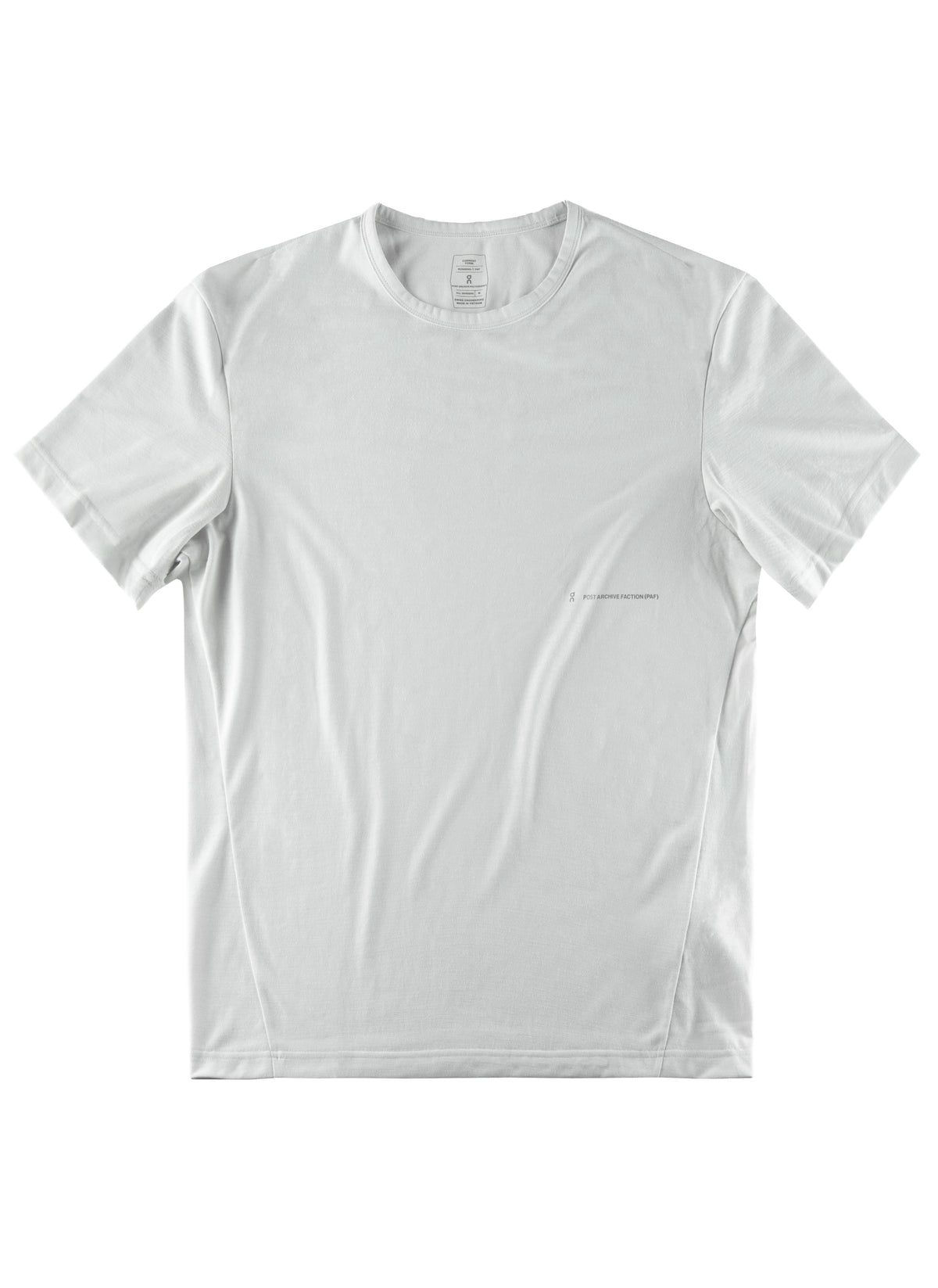 Post_Archive_Faction Running Tee Paf