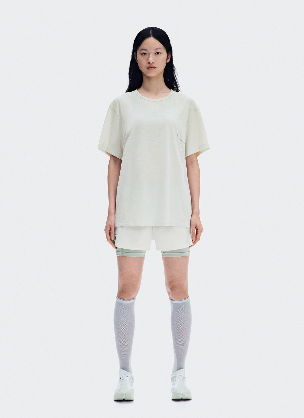 Post_Archive_Faction Running Tee Paf