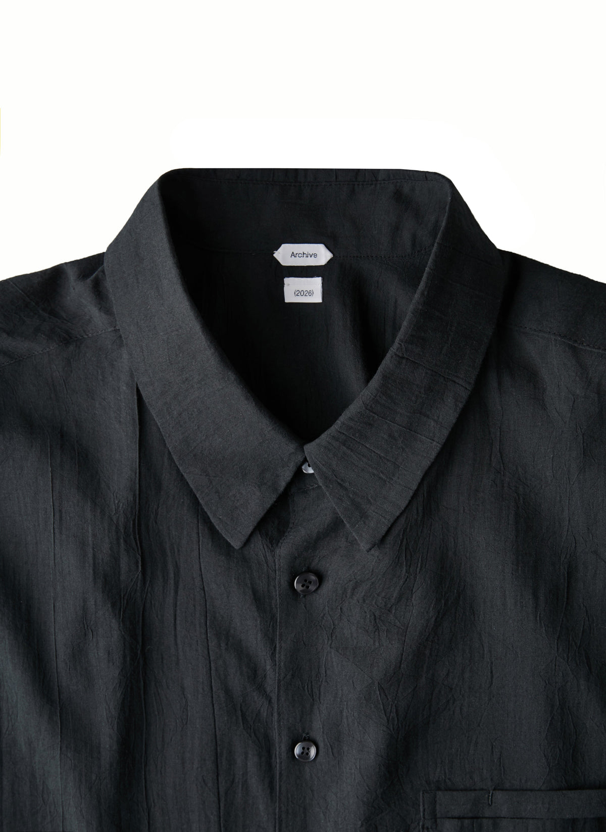 Post_Archive_Faction Shirt