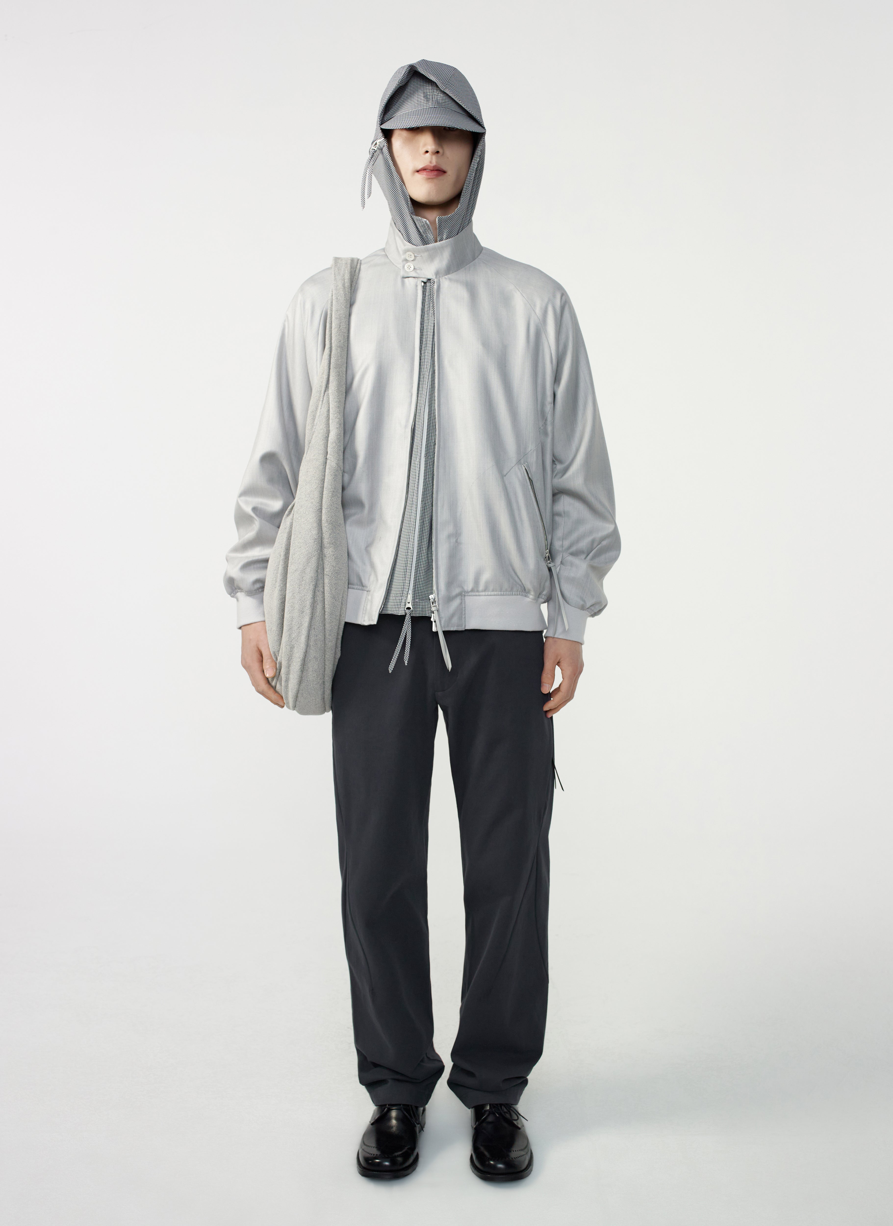 Post_Archive_Faction Stream Pants