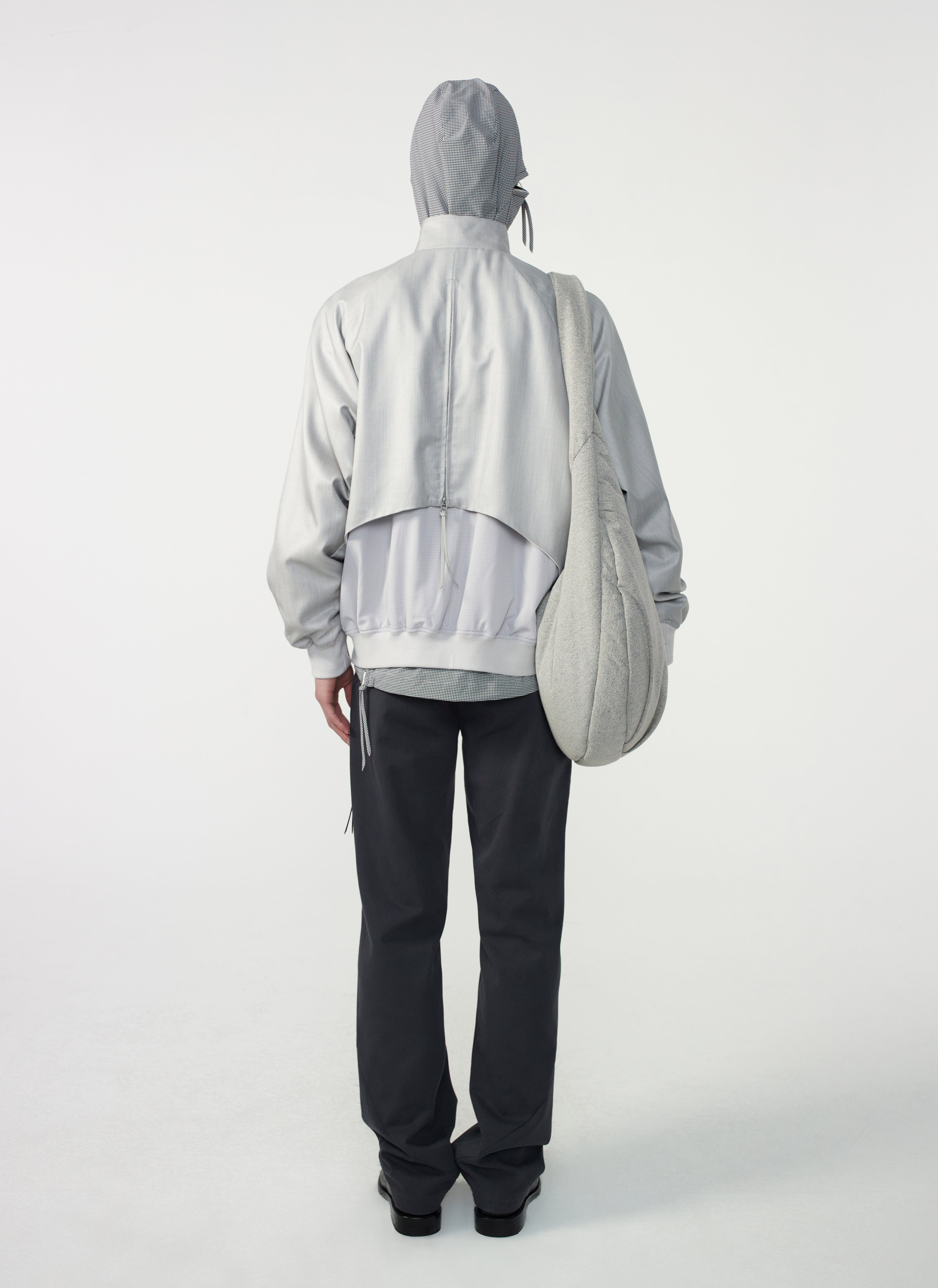 Post_Archive_Faction Stream Pants