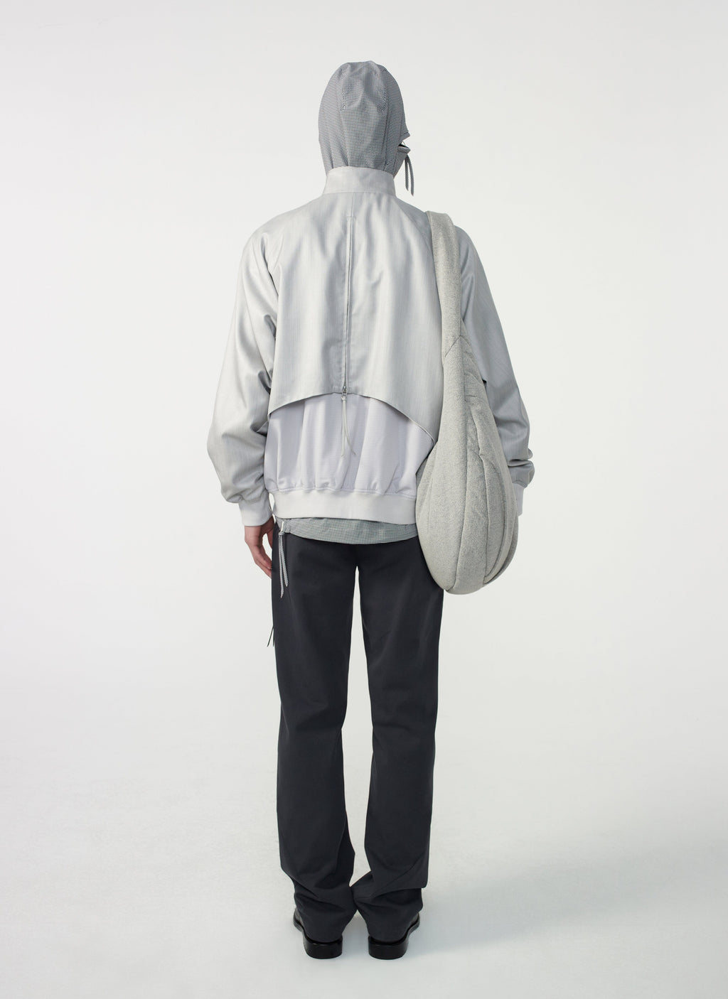 Post_Archive_Faction Stream Pants