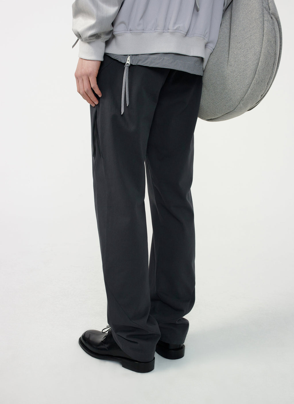 Post_Archive_Faction Stream Pants