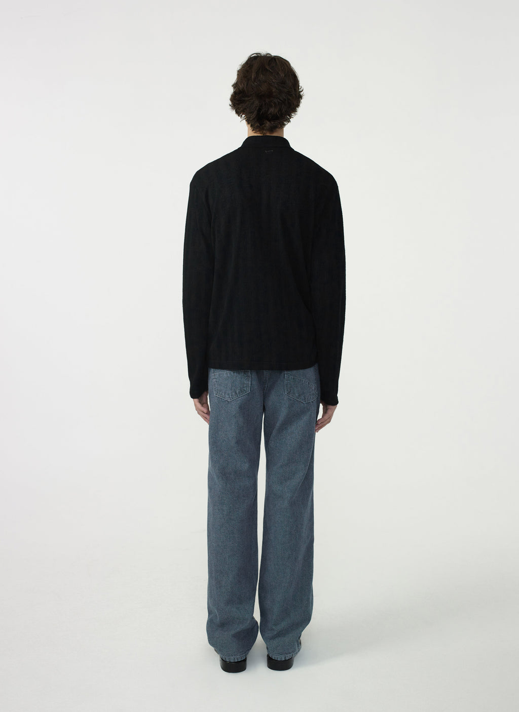 Post Archive Faction Track Jacket