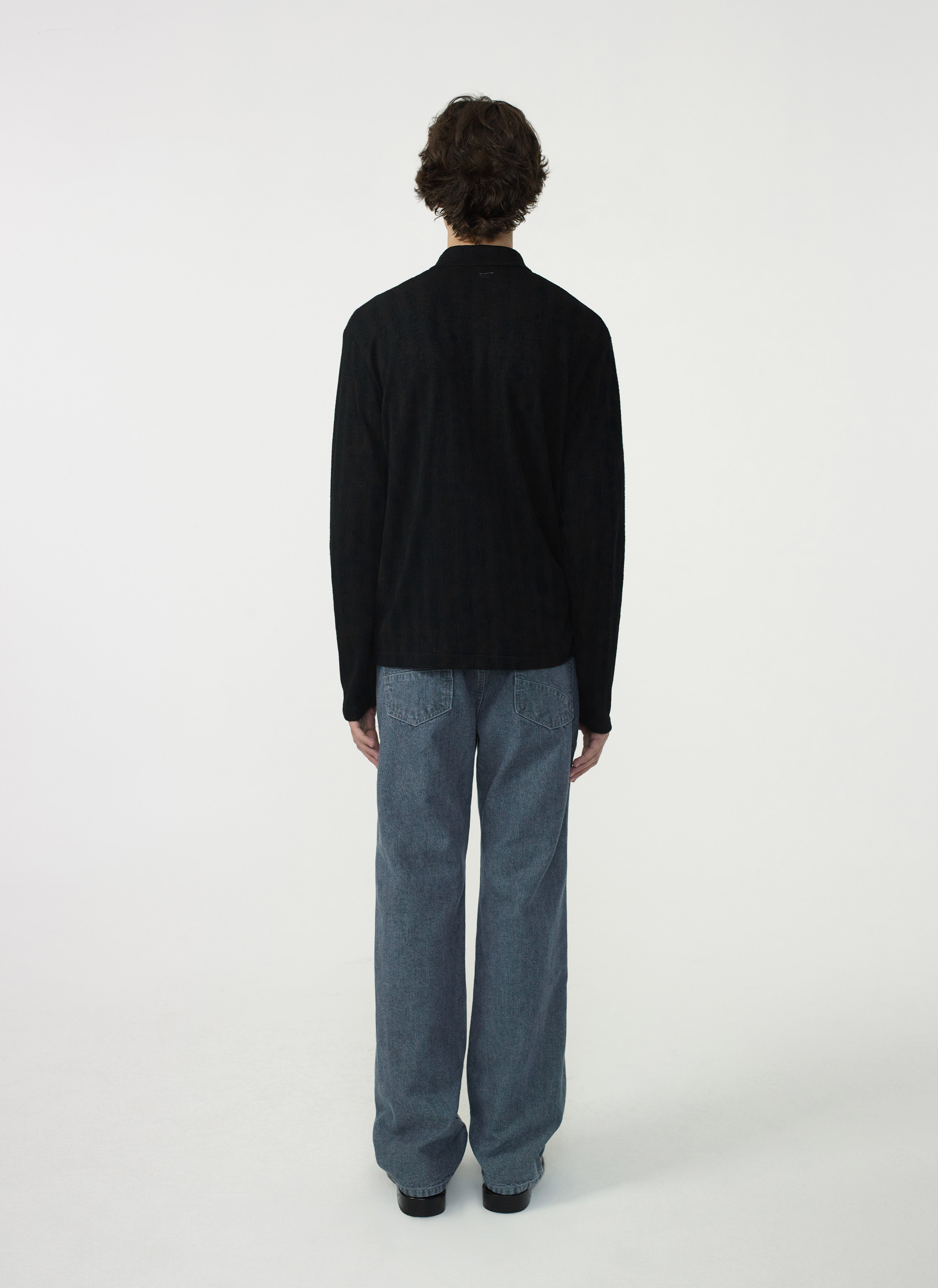 Post Archive Faction Track Jacket