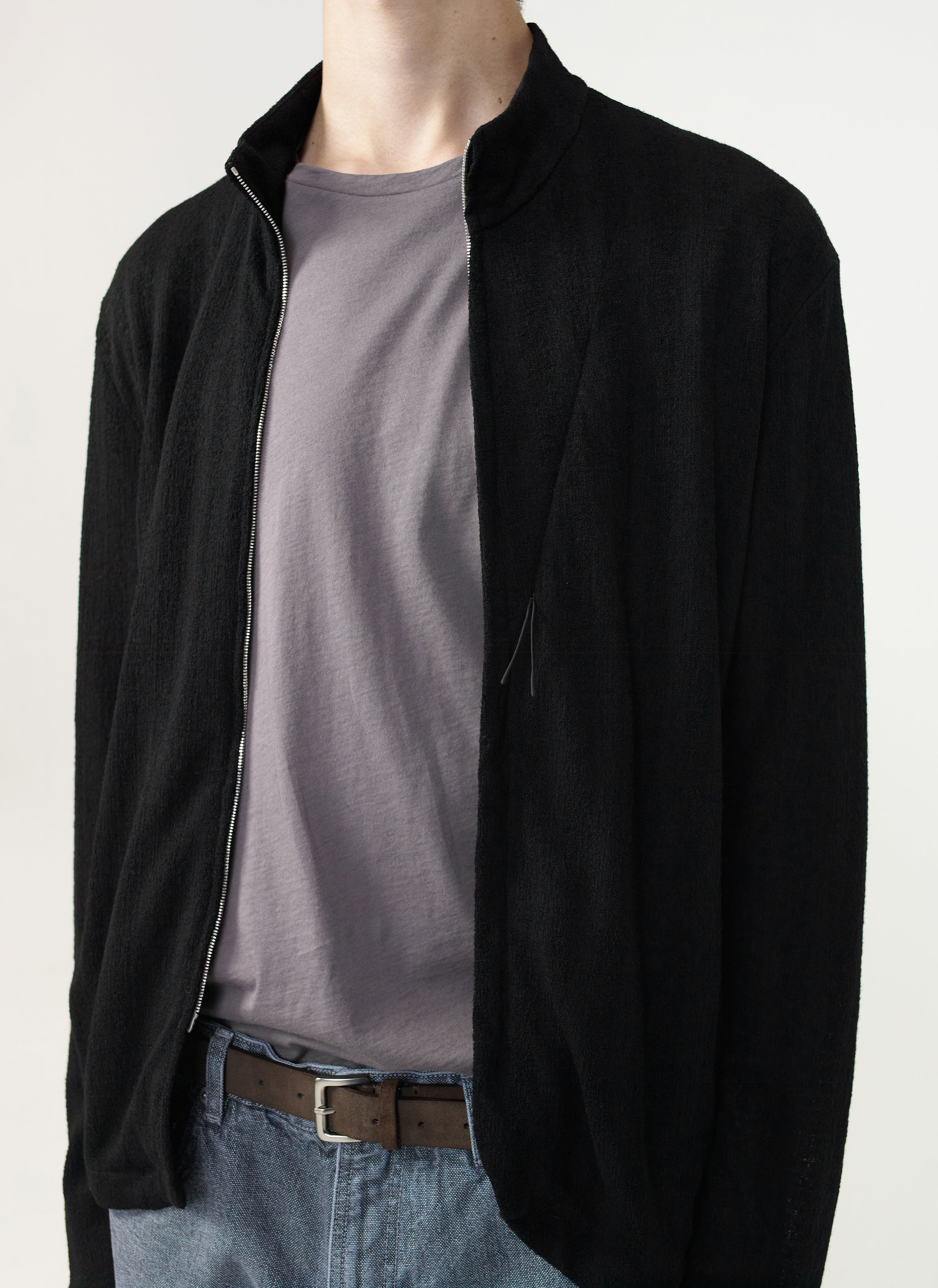 Post Archive Faction Track Jacket