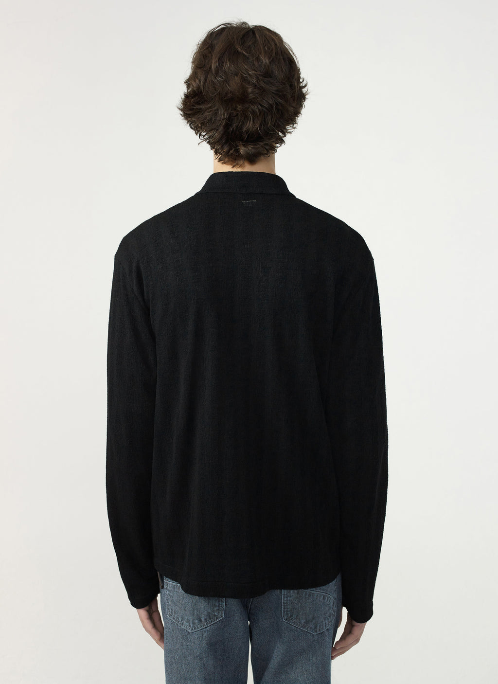 Post Archive Faction Track Jacket