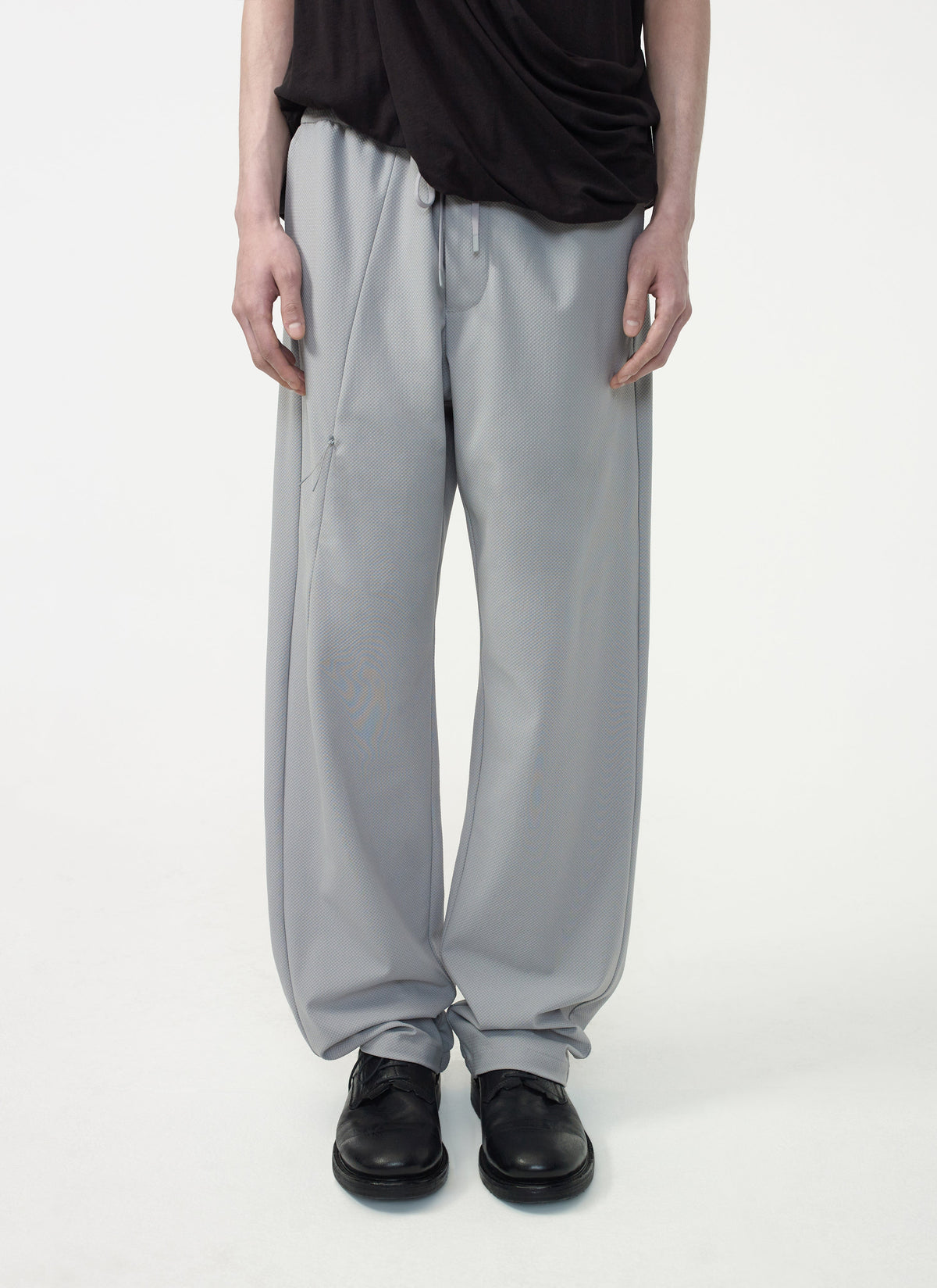 Post_Archive_Faction Track Pants