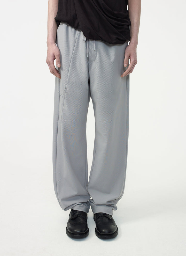 Post_Archive_Faction Track Pants