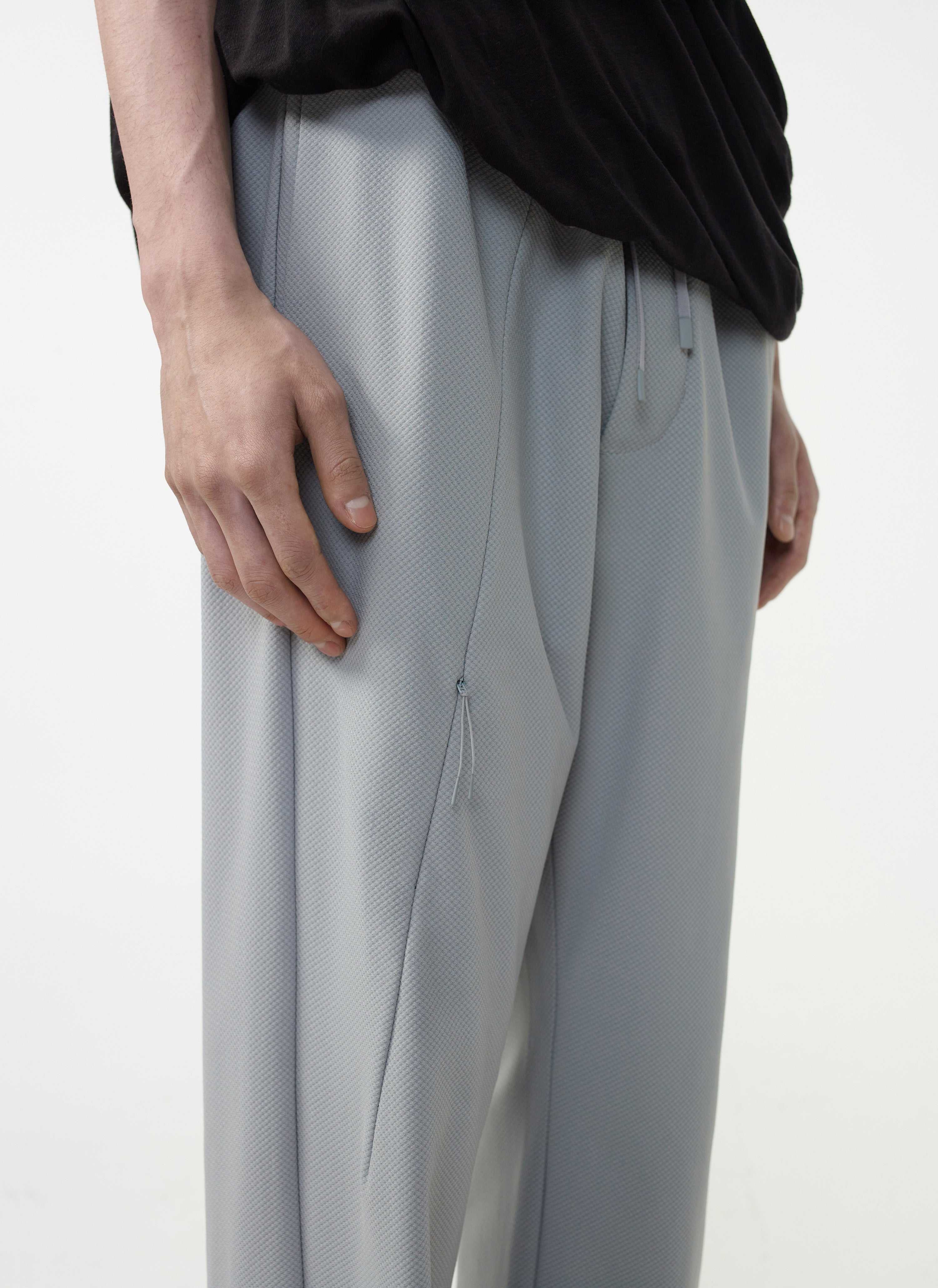 Post_Archive_Faction Track Pants