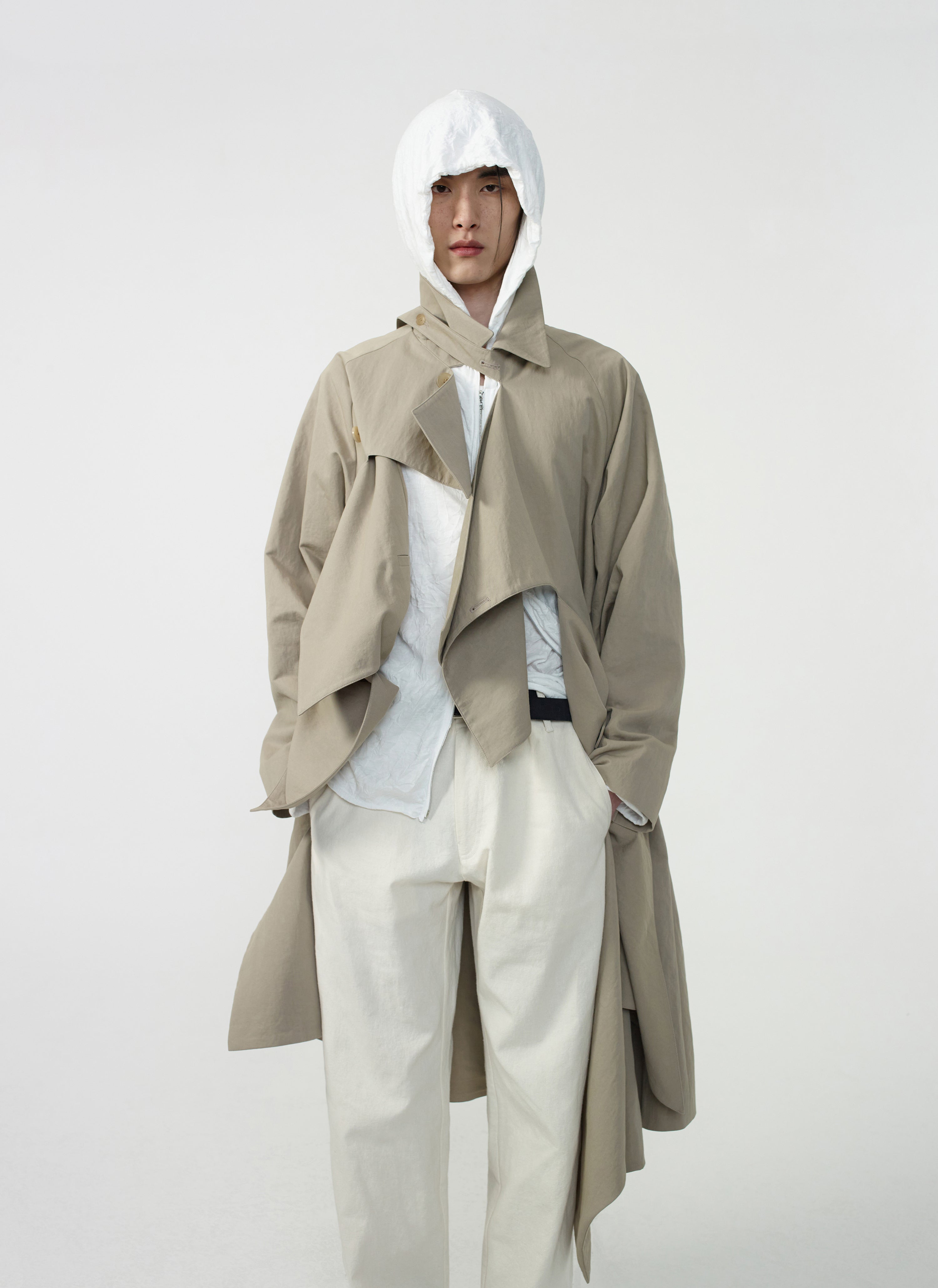 [post_archive_faction] Trimmed Coat