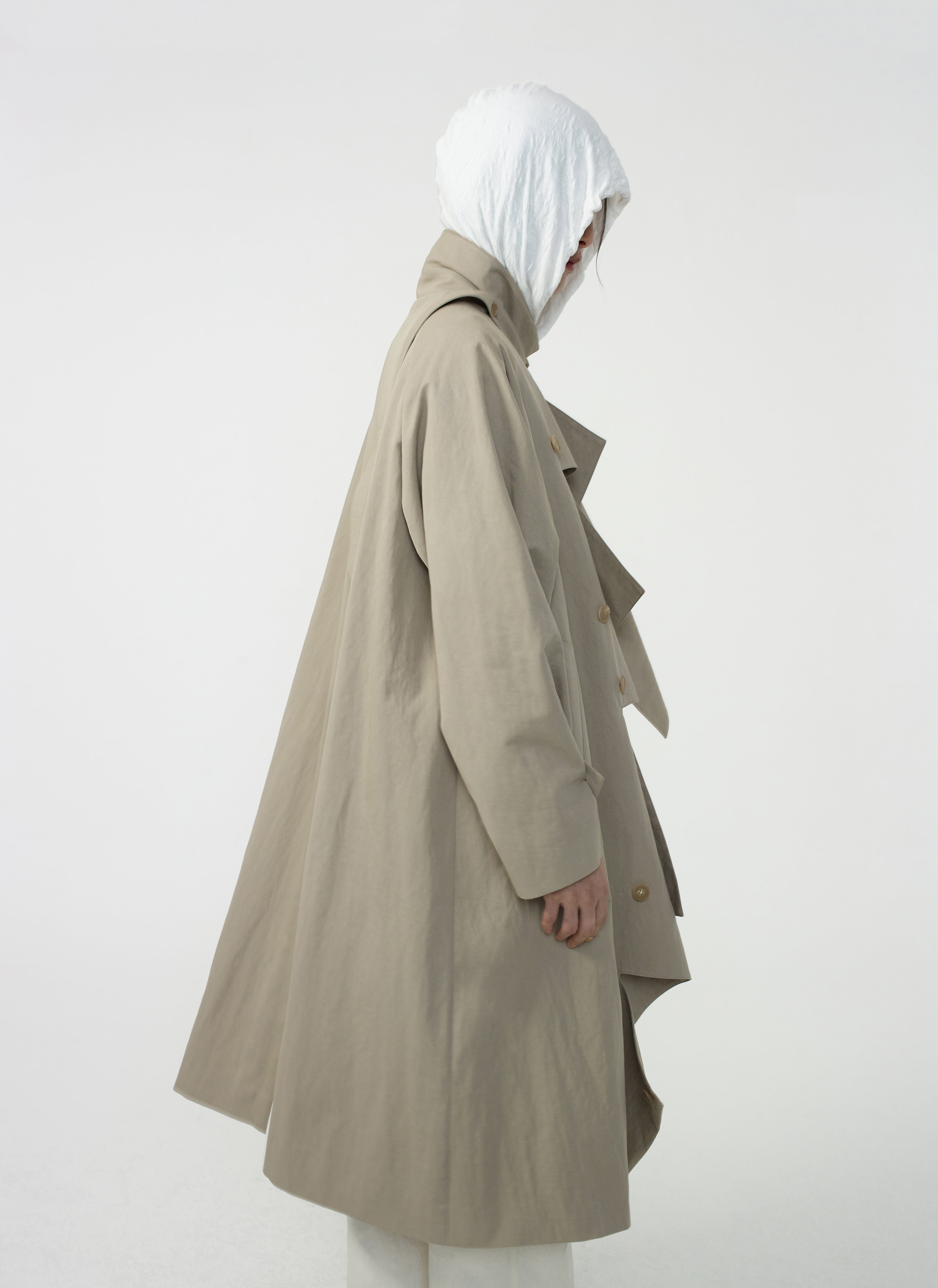 [post_archive_faction] Trimmed Coat