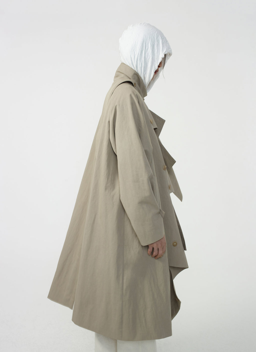 [post_archive_faction] Trimmed Coat