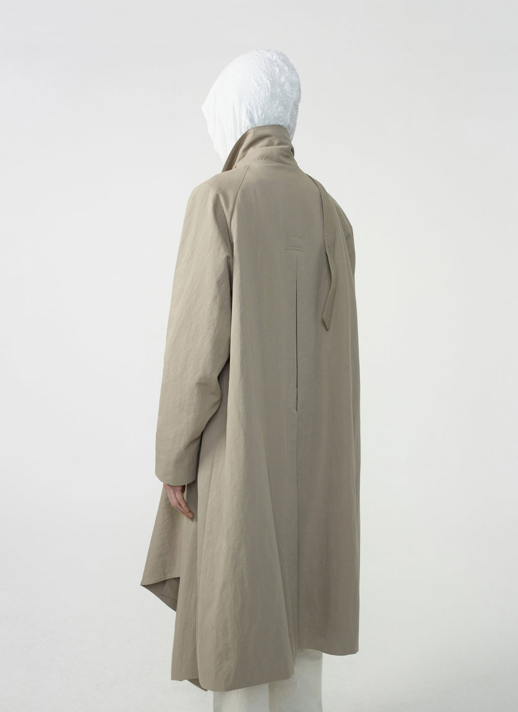 [post_archive_faction] Trimmed Coat