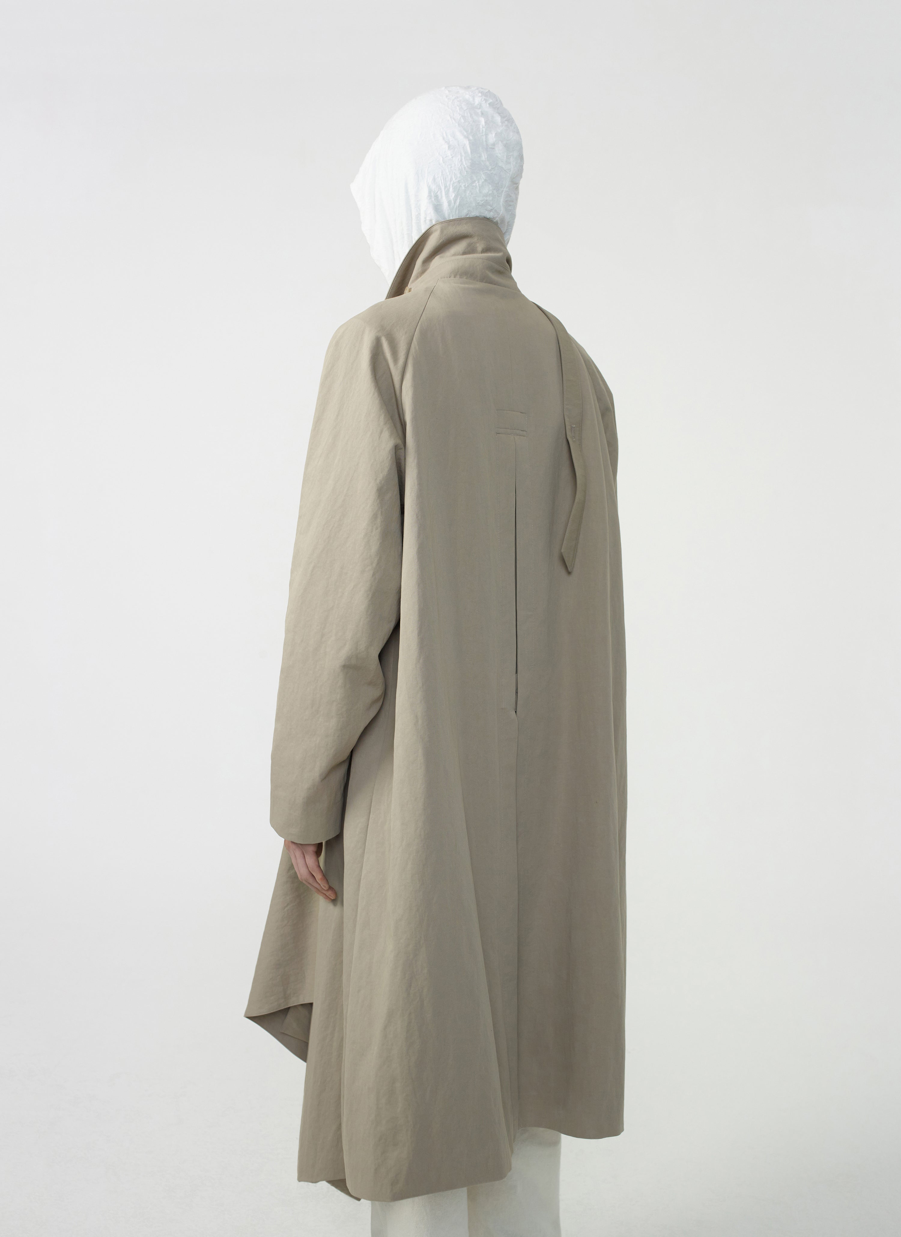 [post_archive_faction] Trimmed Coat