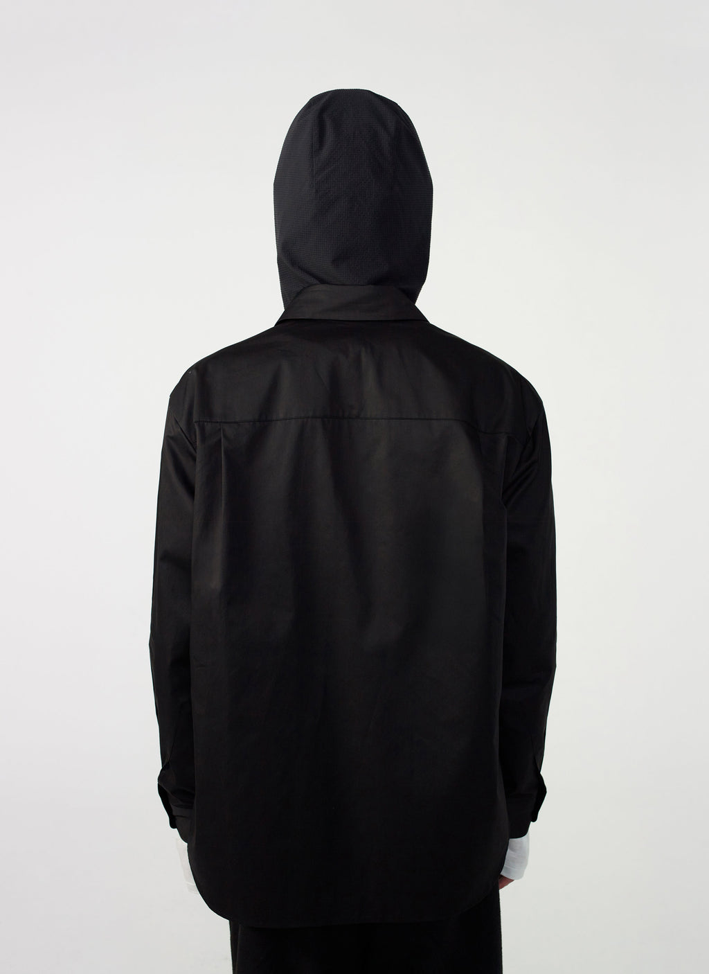Post_Archive_Faction Trimmed Shirt D
