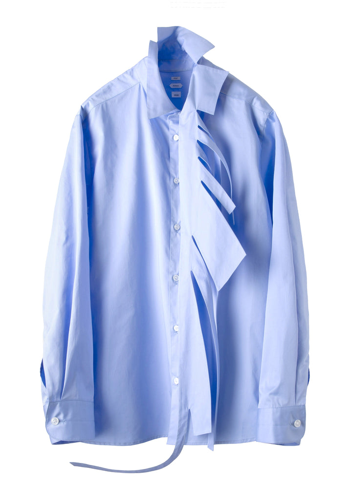 Post_Archive_Faction Trimmed Shirt B
