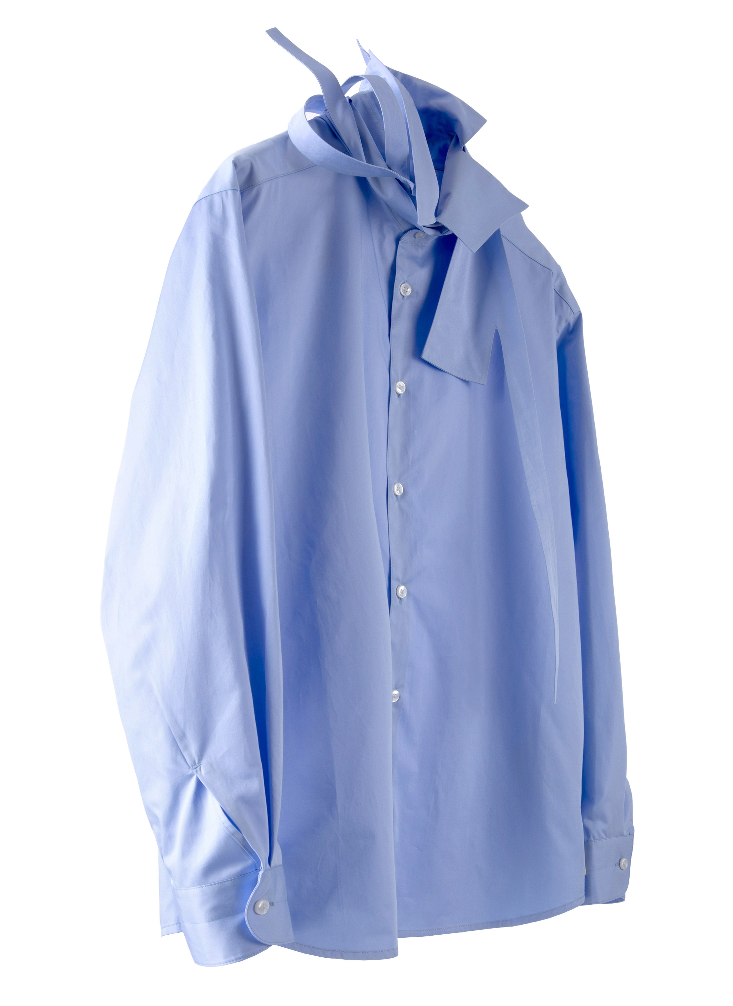Post_Archive_Faction Trimmed Shirt B