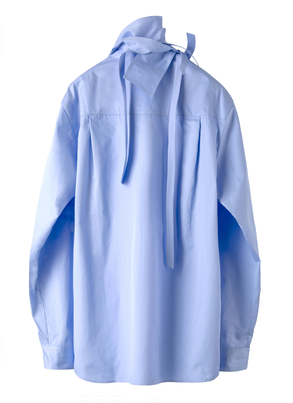 Post_Archive_Faction Trimmed Shirt B