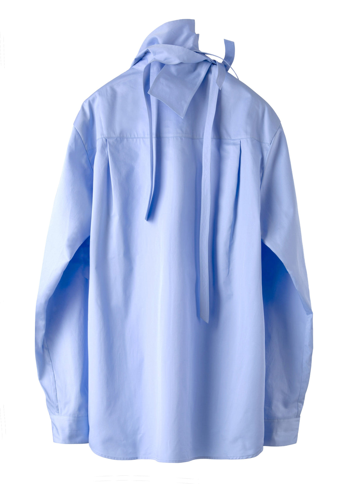 Post_Archive_Faction Trimmed Shirt B