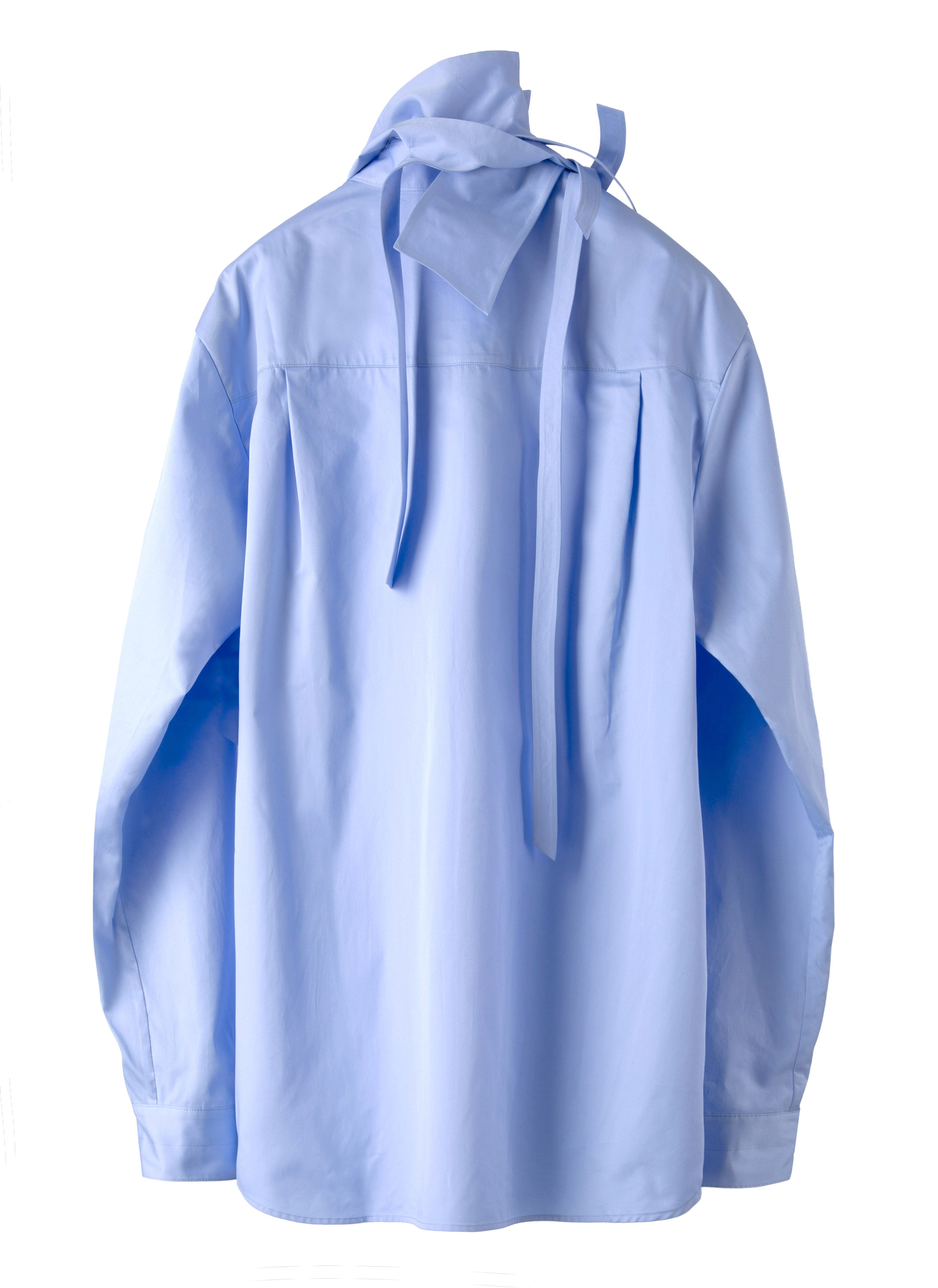 Post_Archive_Faction Trimmed Shirt B