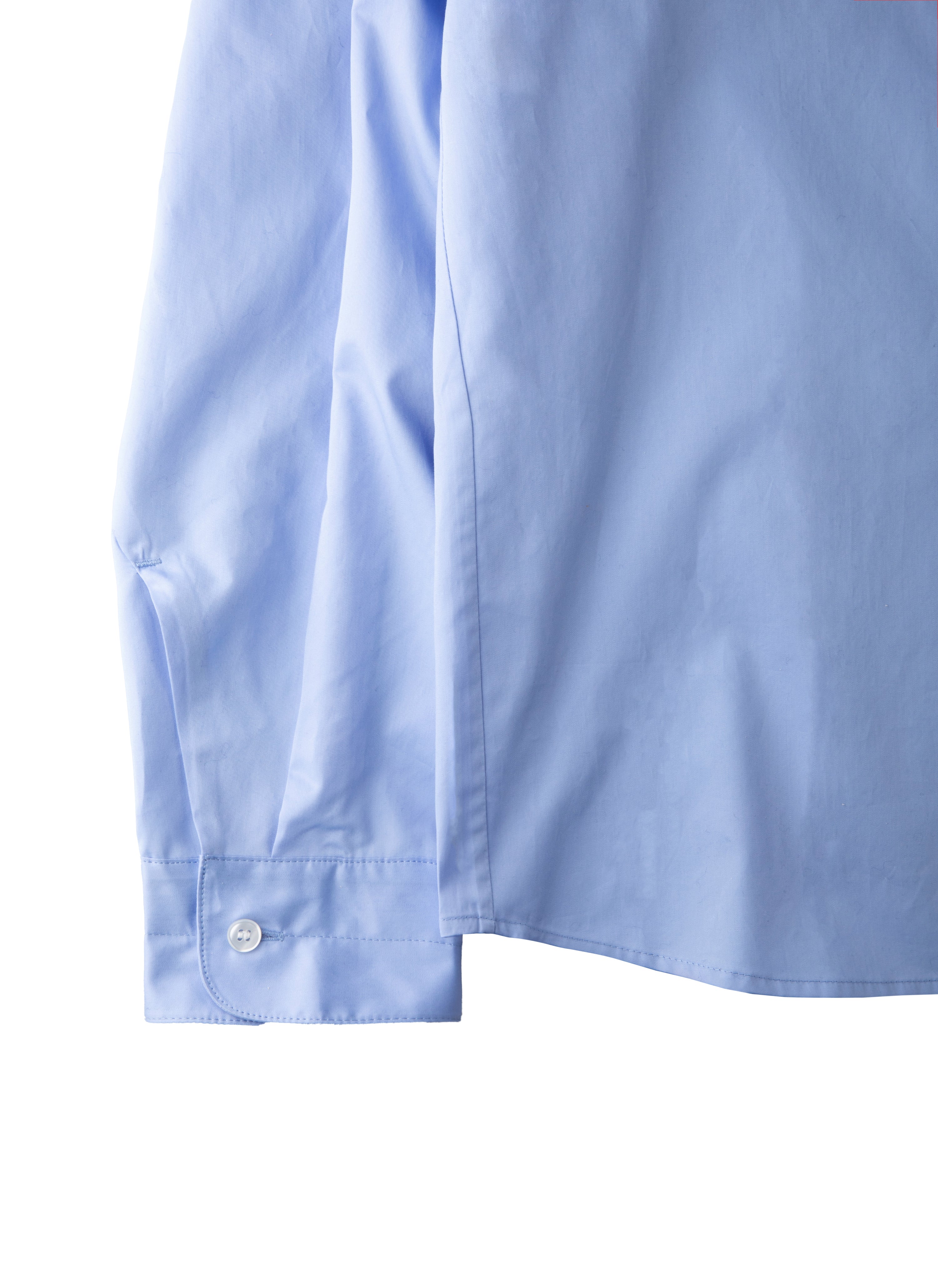 Post_Archive_Faction Trimmed Shirt B