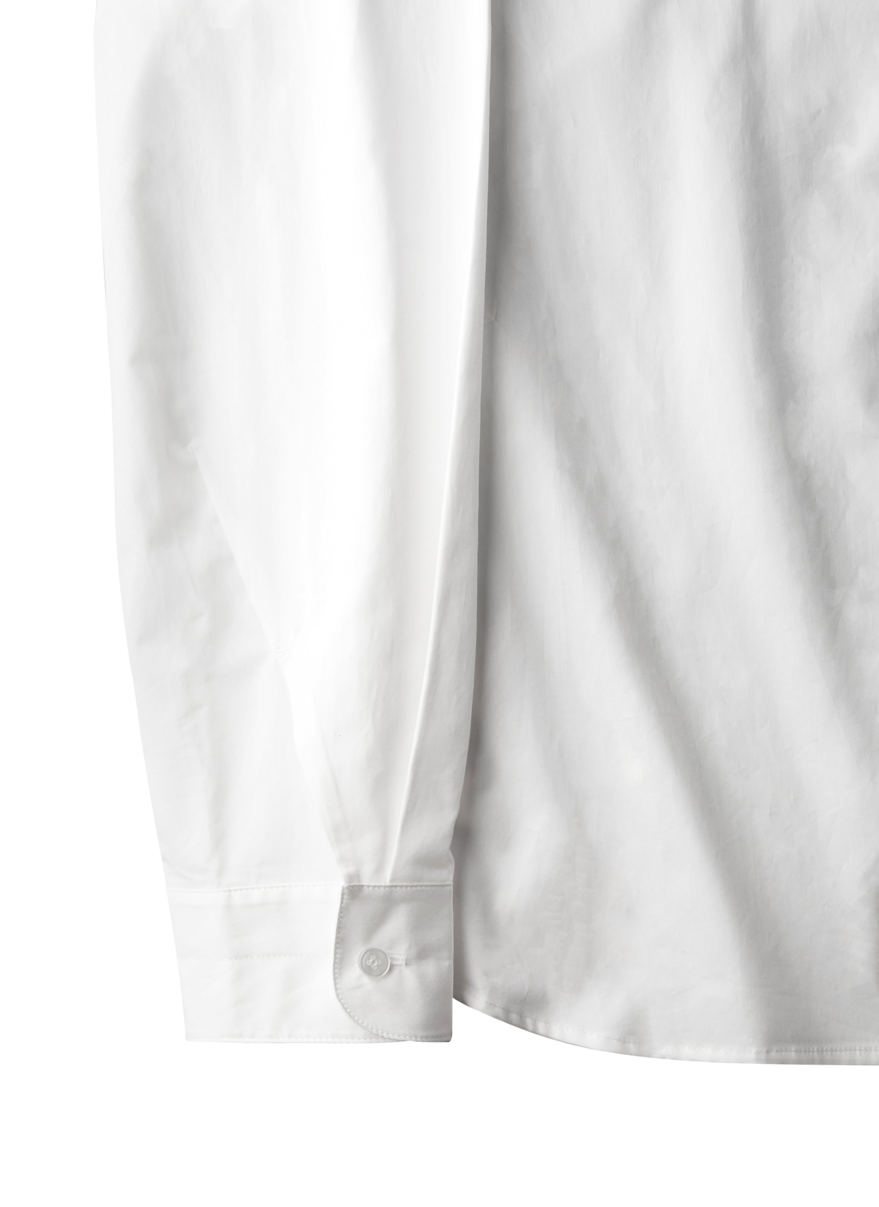 Post_Archive_Faction Trimmed Shirt A