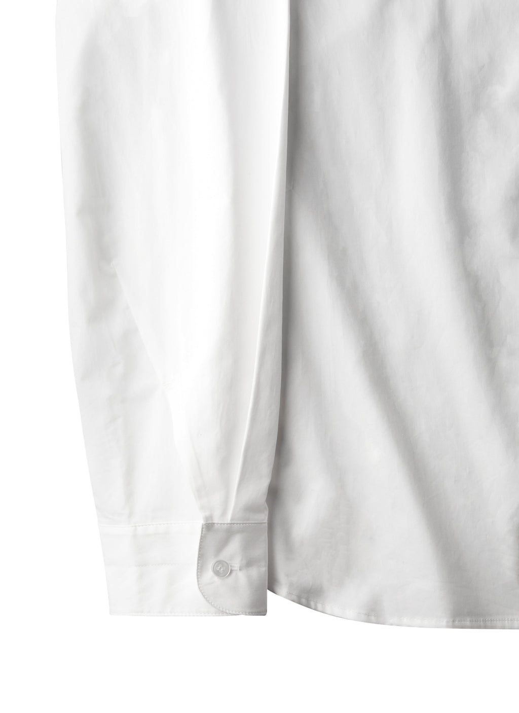 Post_Archive_Faction Trimmed Shirt A