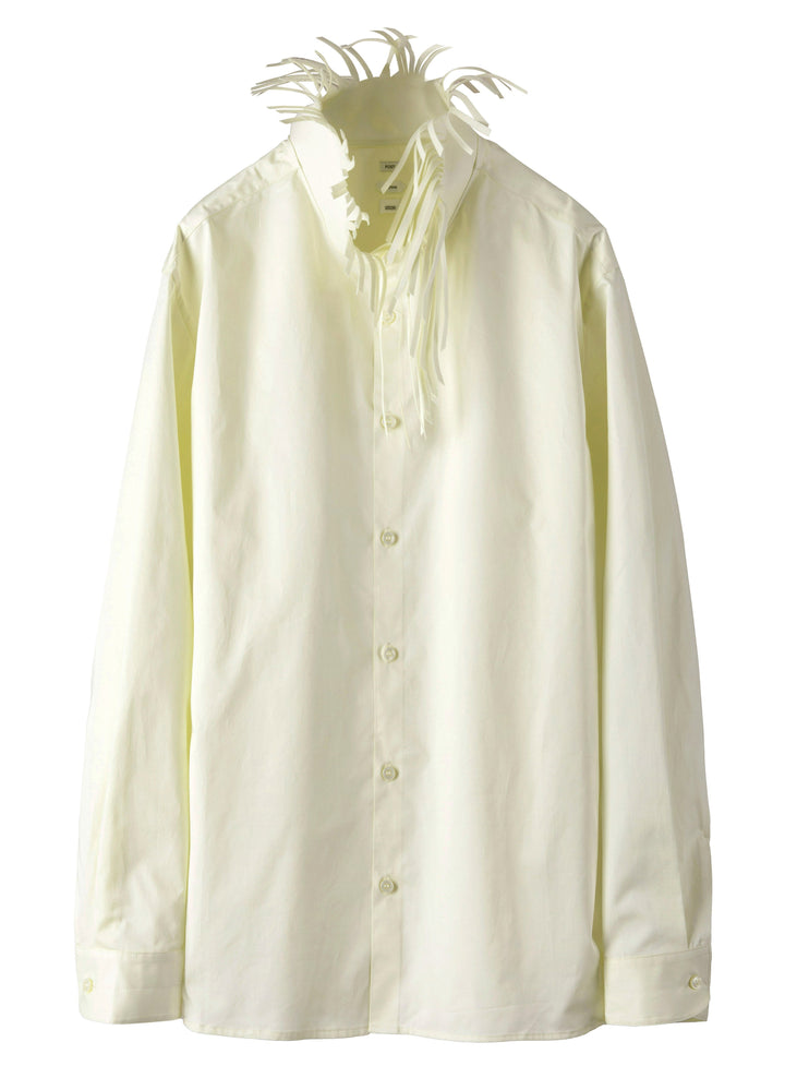 Post_Archive_Faction Trimmed Shirt C