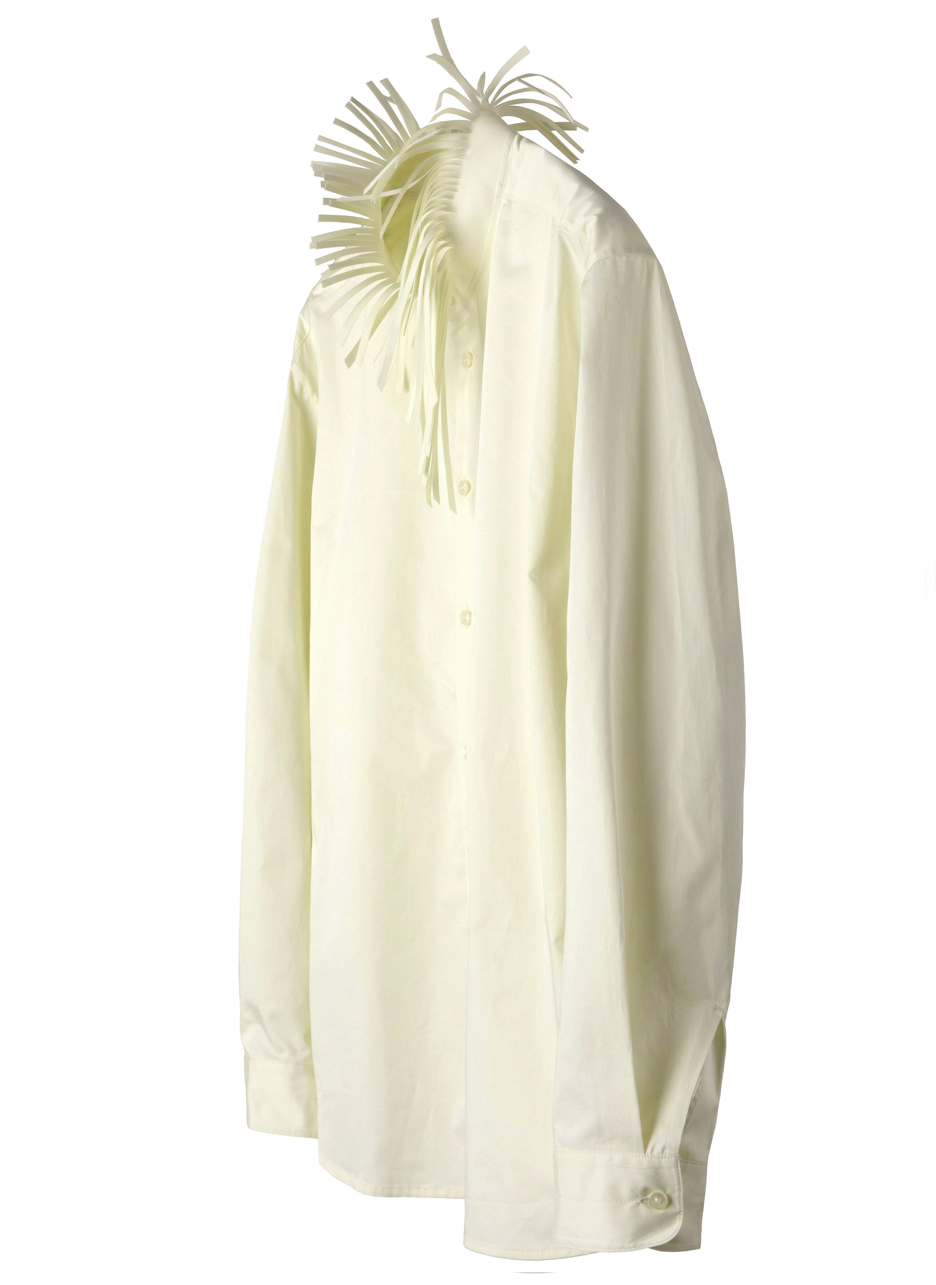 Post_Archive_Faction Trimmed Shirt C