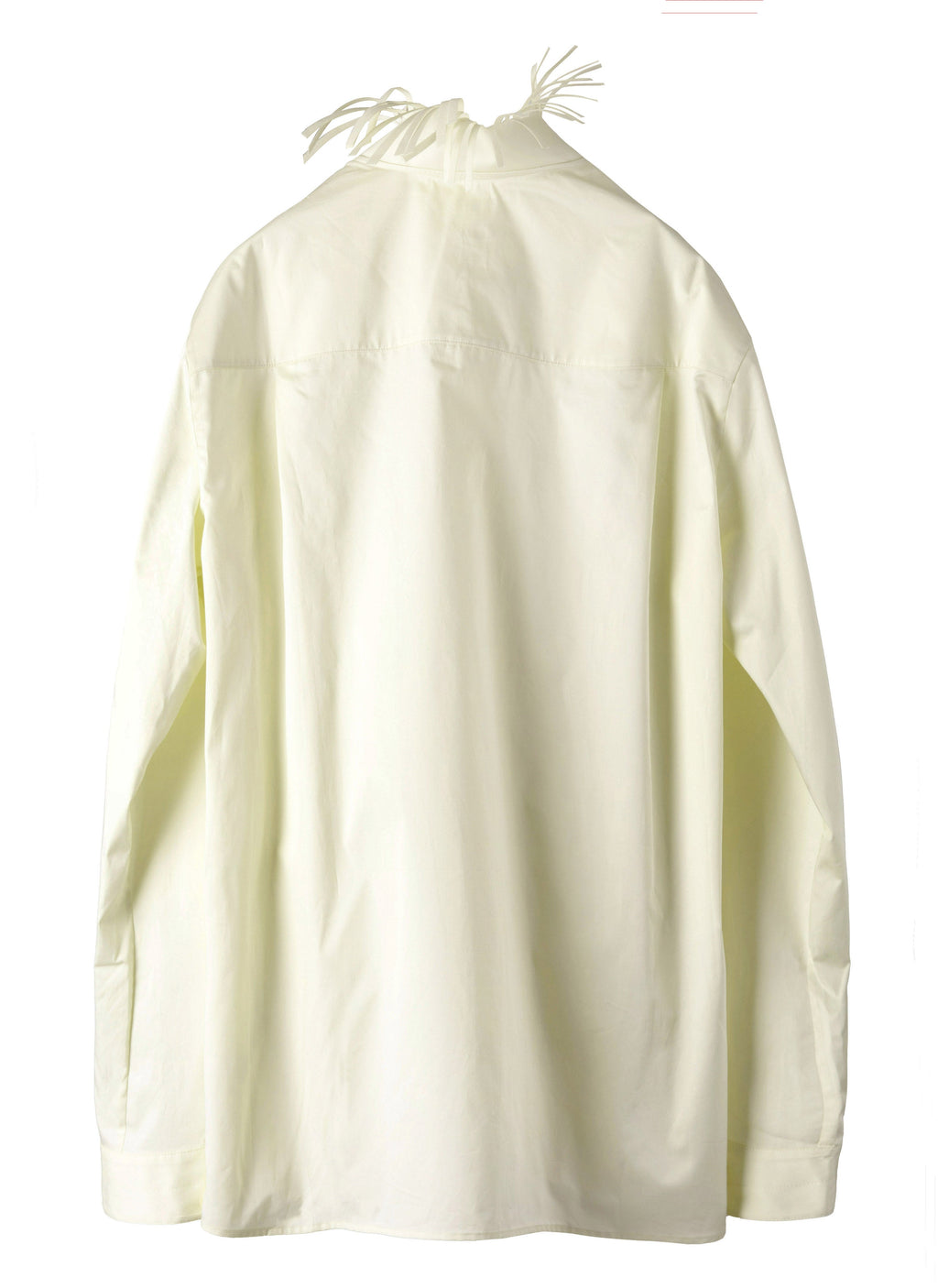 Post_Archive_Faction Trimmed Shirt C