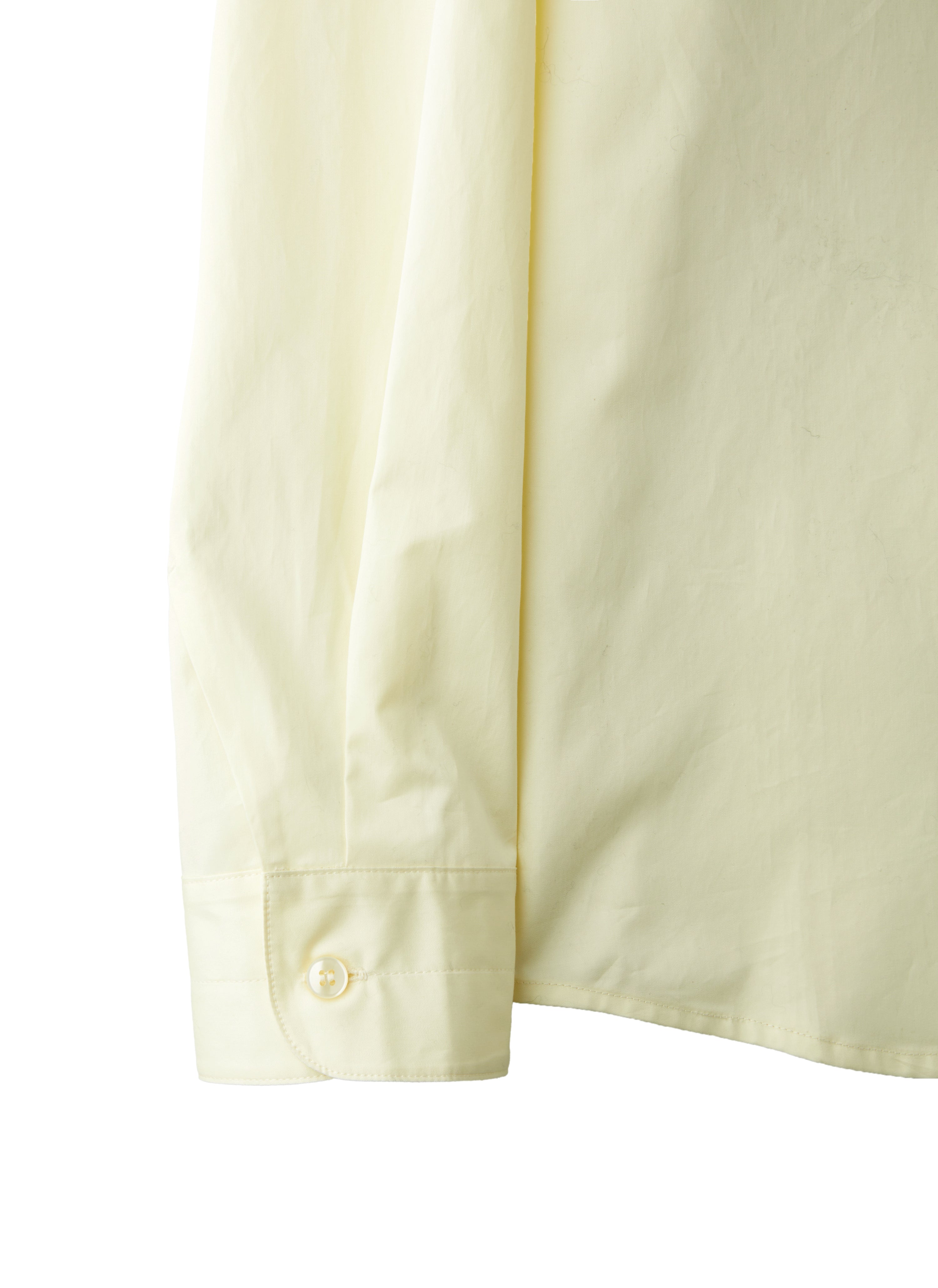 Post_Archive_Faction Trimmed Shirt C