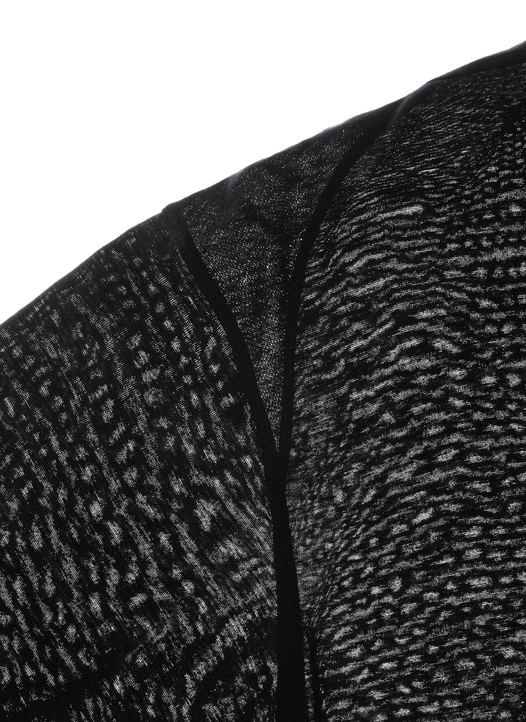 Post_Archive_Faction Vacation Long Sleeve