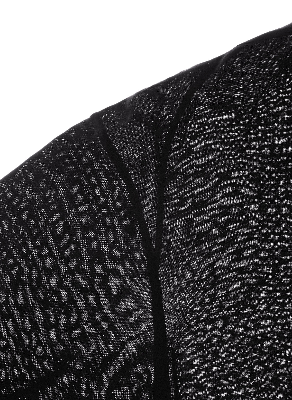 Post_Archive_Faction Vacation Long Sleeve