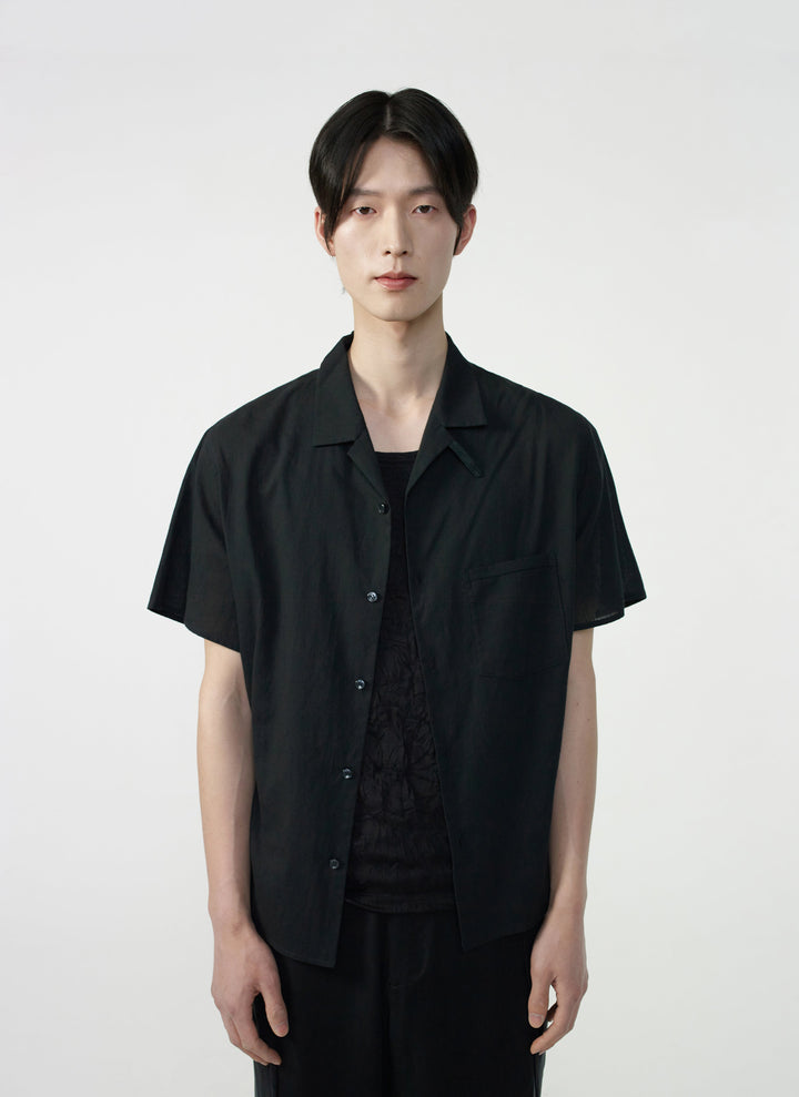 Post_Archive_Faction Vacation Shirt