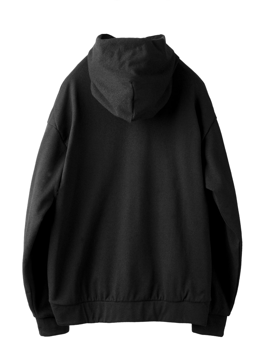 Post_Archive_Faction Work Hoodie