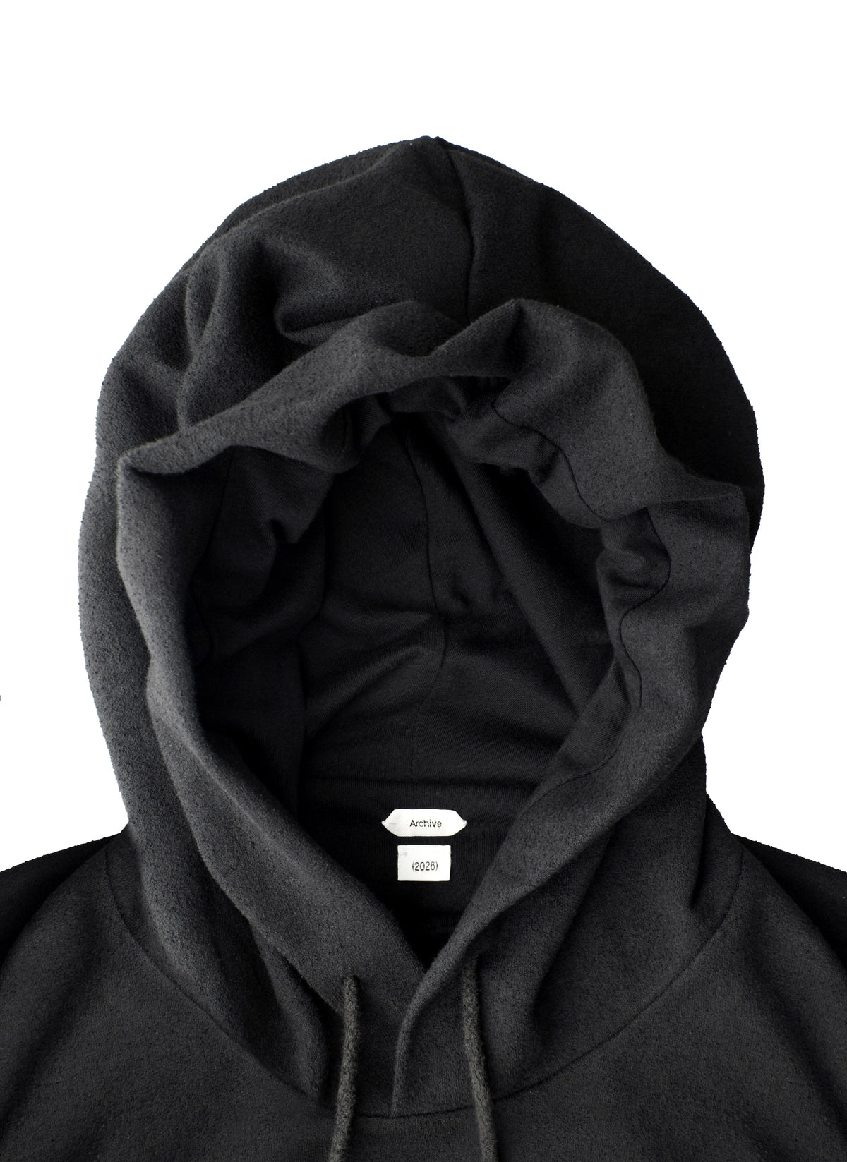 Post_Archive_Faction Work Hoodie