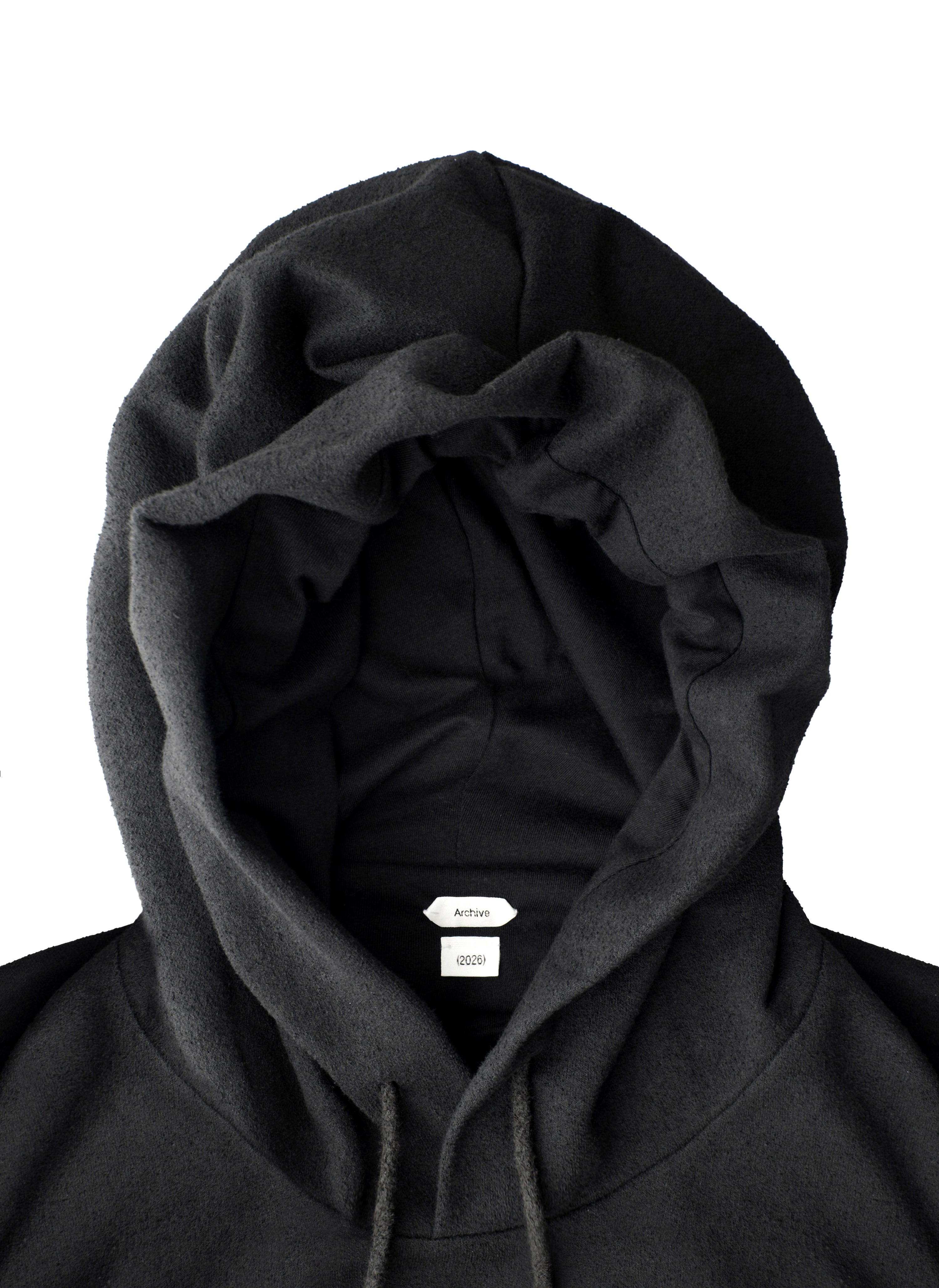 Post_Archive_Faction Work Hoodie