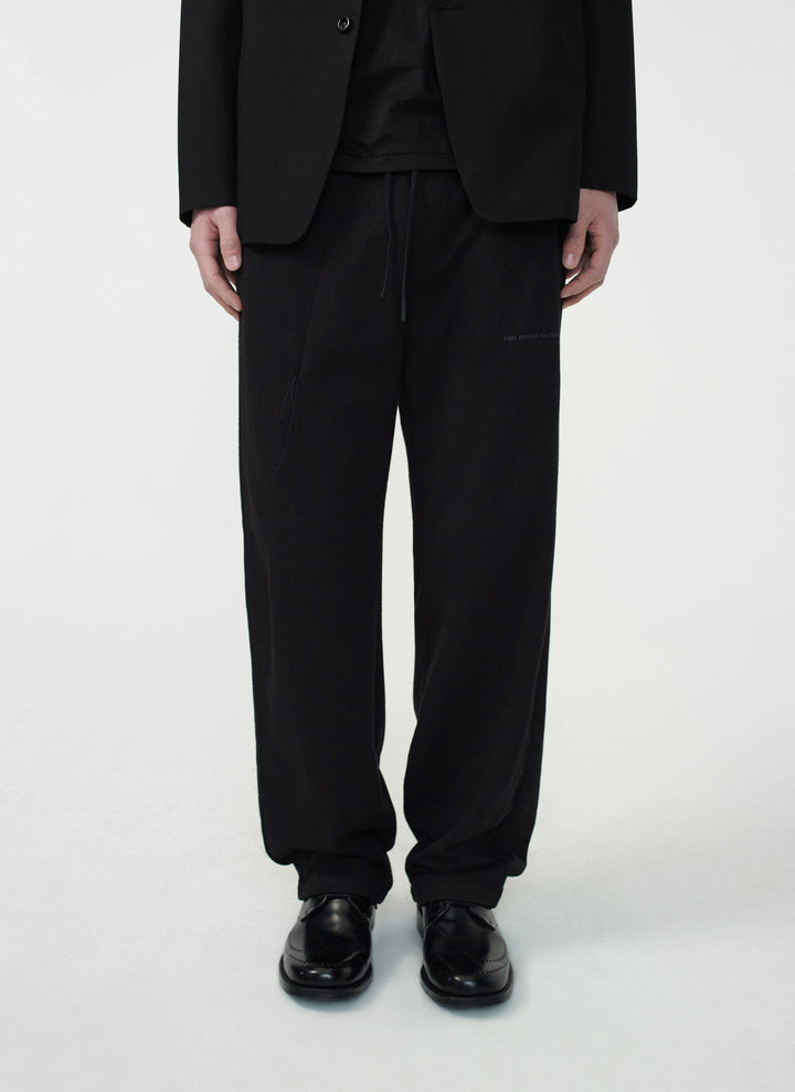 Post_Archive_Faction Work Track Pants
