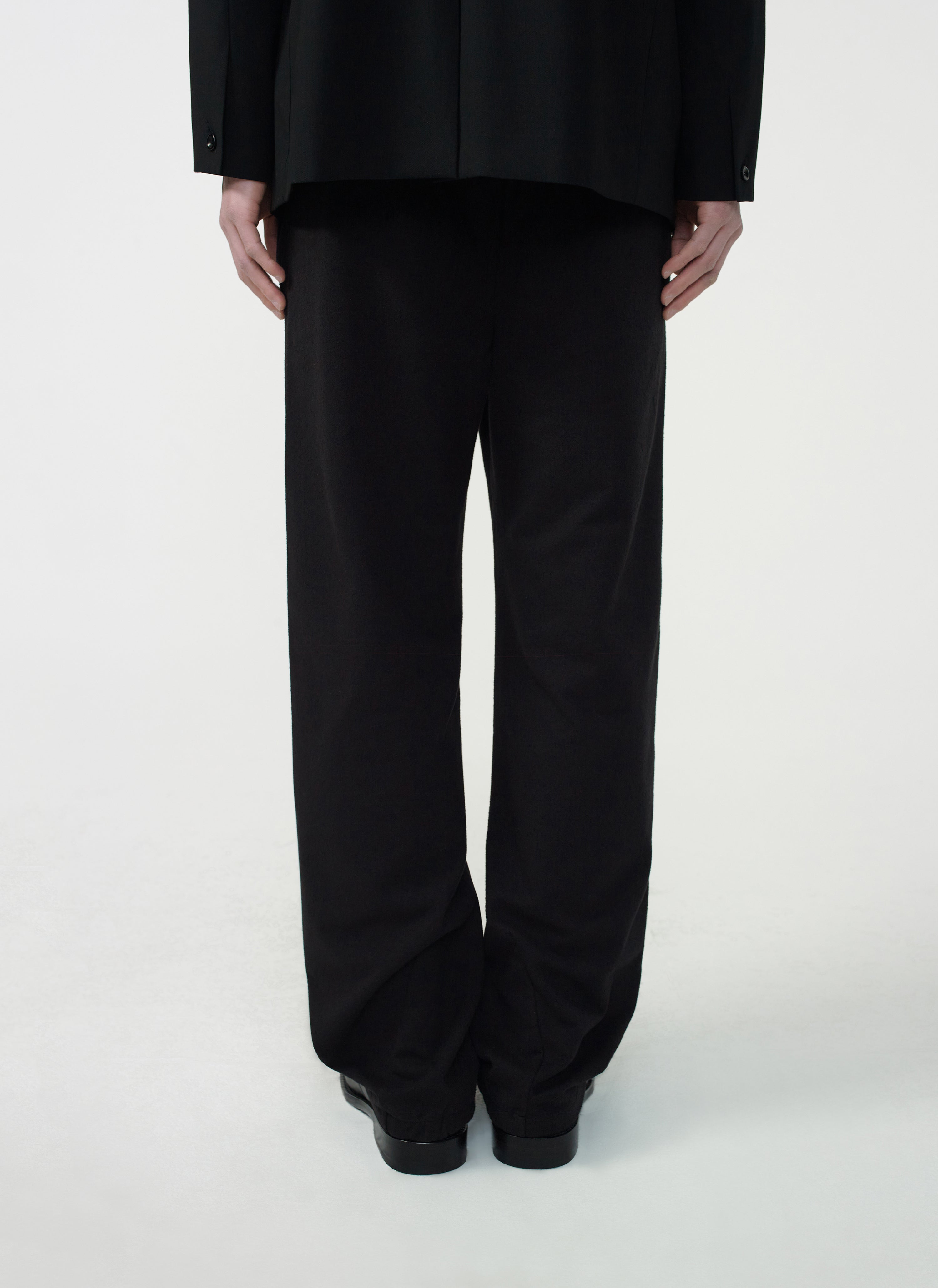 Post_Archive_Faction Work Track Pants