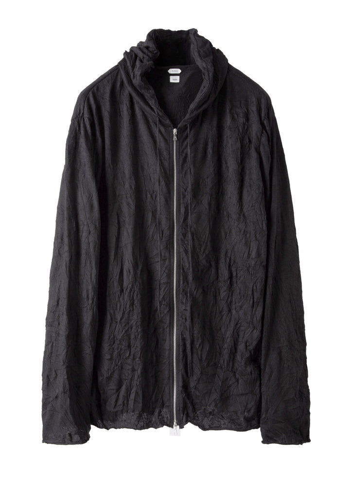 Post_Archive_Faction Zip Hoodie