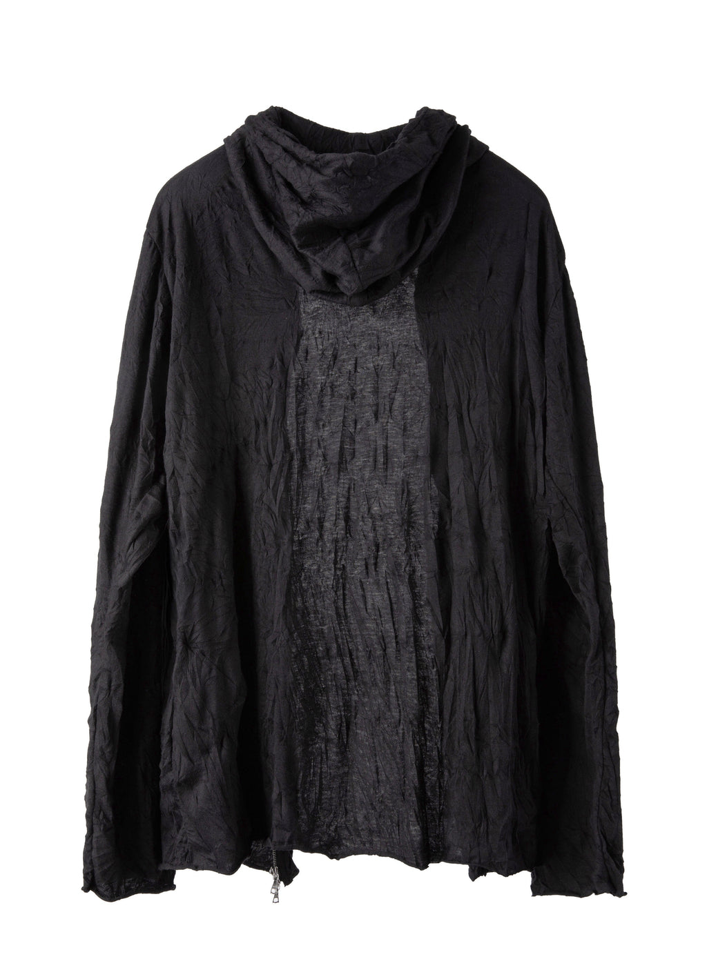 Post_Archive_Faction Zip Hoodie