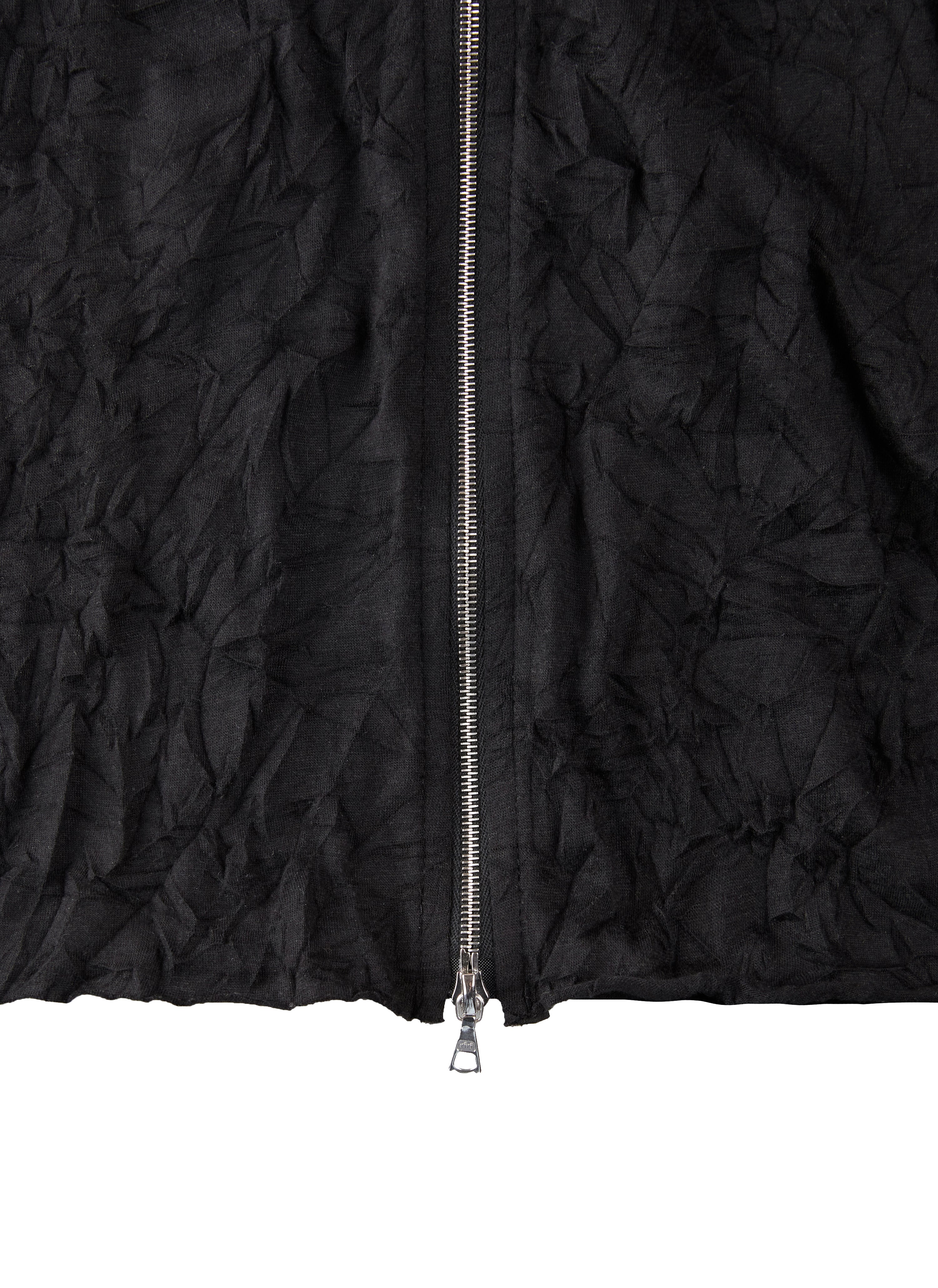Post_Archive_Faction Zip Hoodie